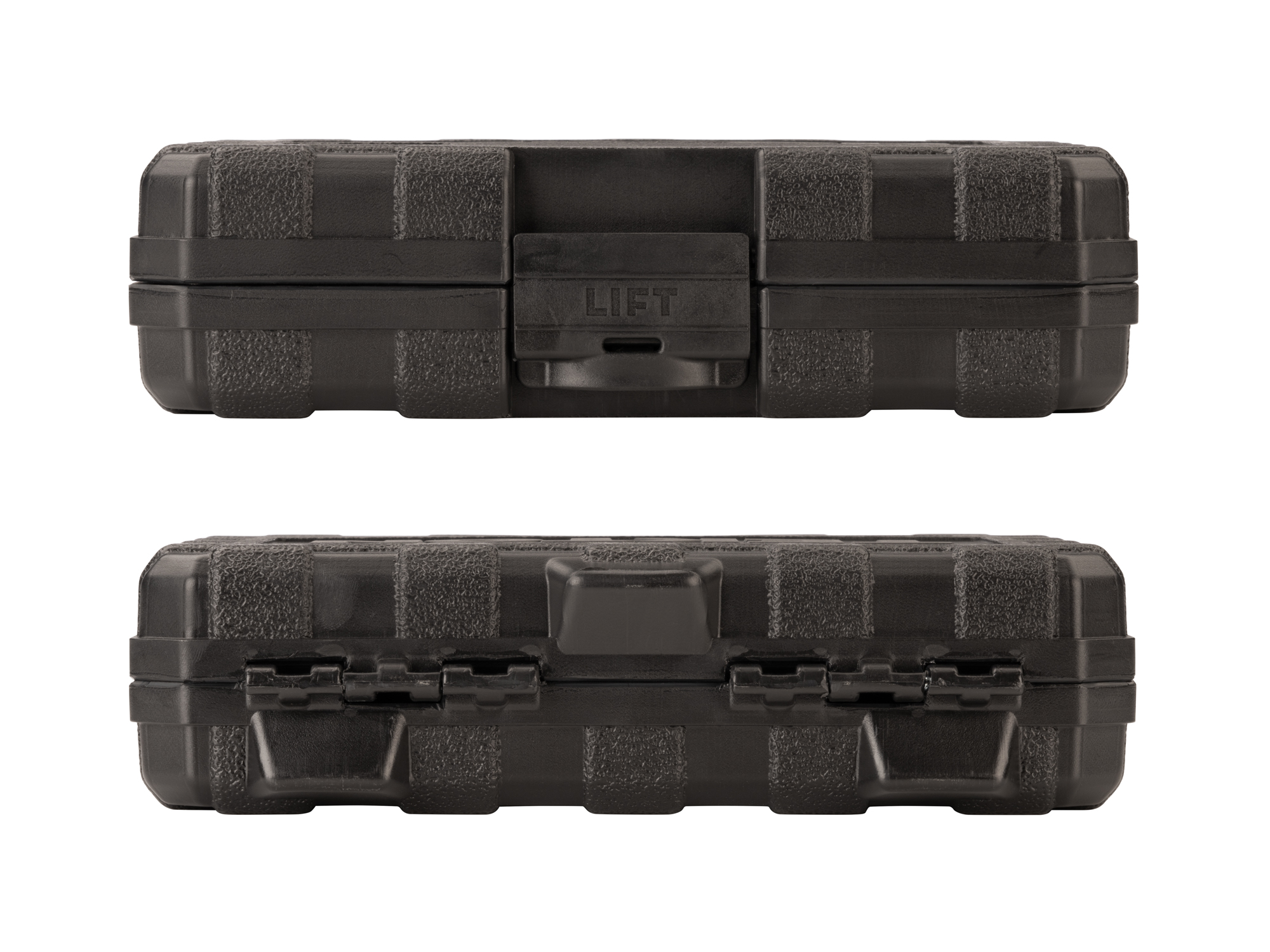 3/8 Inch Drive Shallow 12-Point Impact Socket Set (1/4-1 in.) | TEKTON