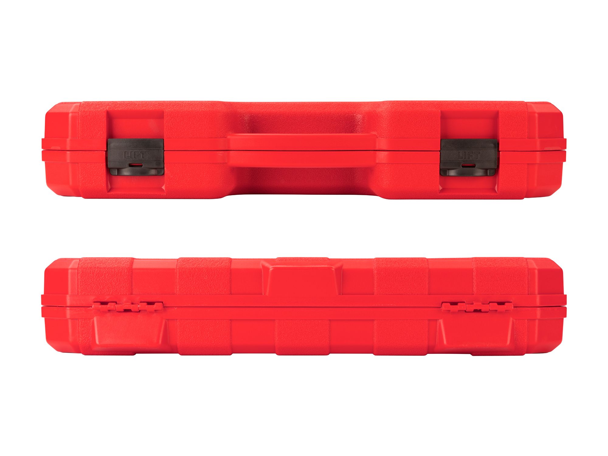 3/8 Inch Drive 12-Point Impact Socket Set (72-Piece) | TEKTON
