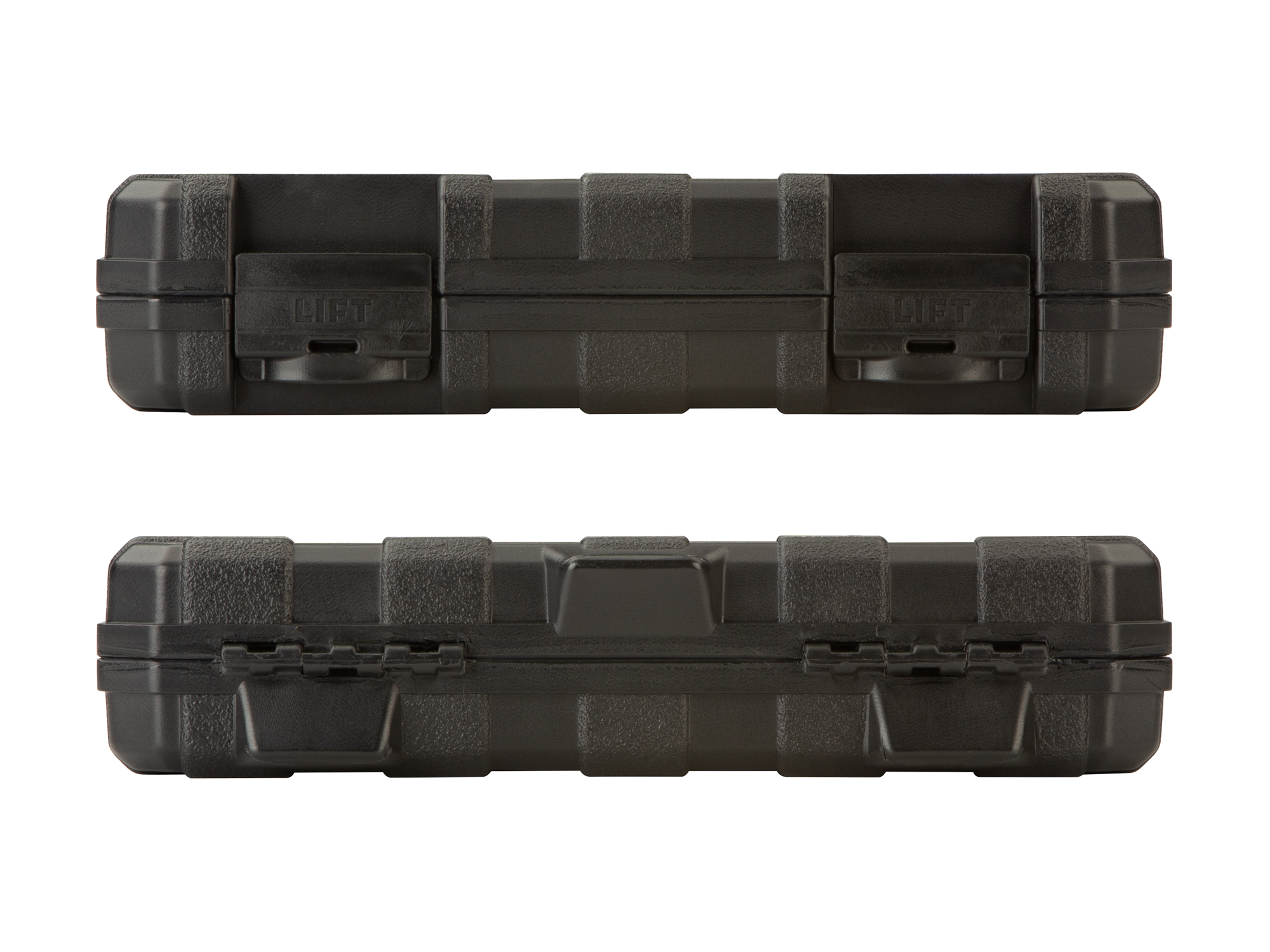 Arcana1～12 1/2 Inch Drive 12-Point Impact Socket Set (17-Piece