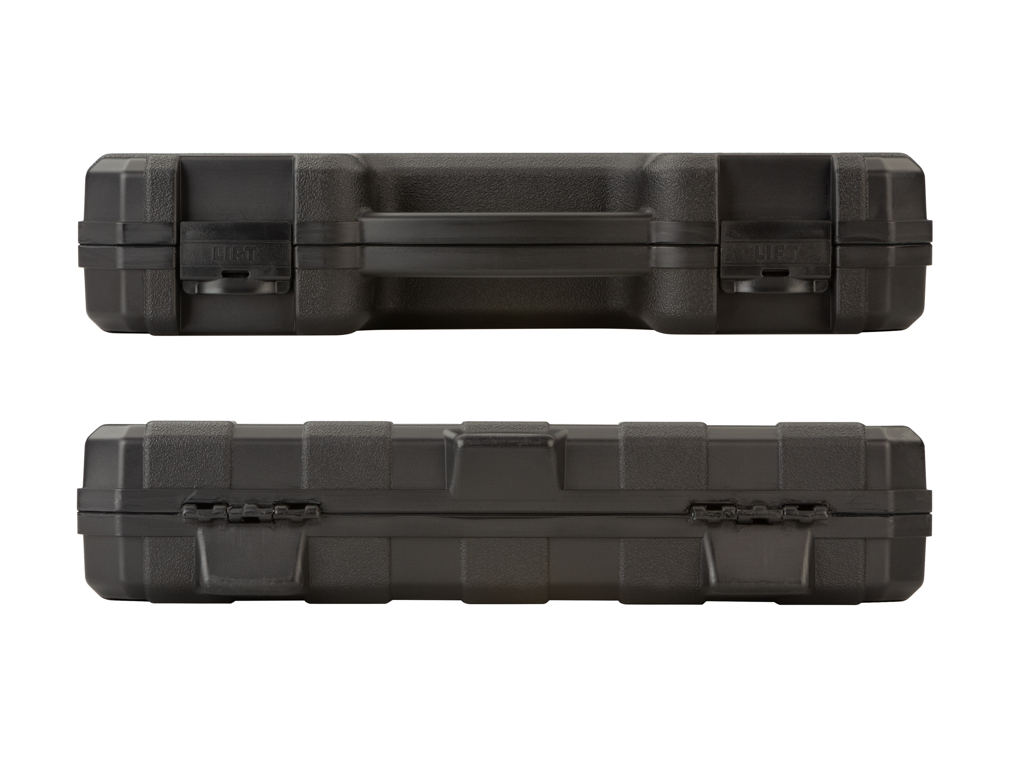 1/2 Inch Drive Deep 12-Point Impact Socket Set (17-Piece) | TEKTON