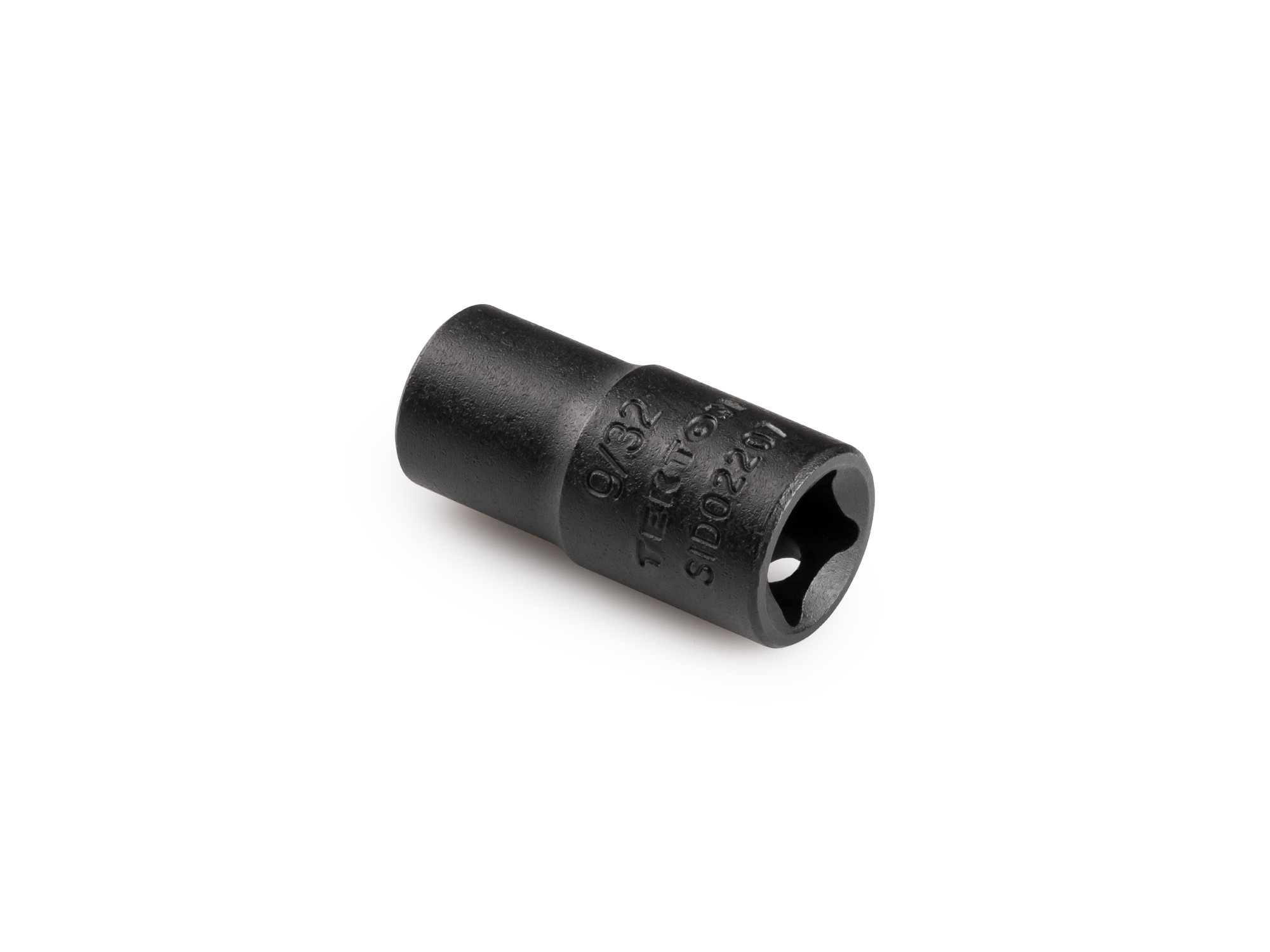 TEKTON 1/4 Inch Drive x 9/32 Inch 12-Point Impact Socket