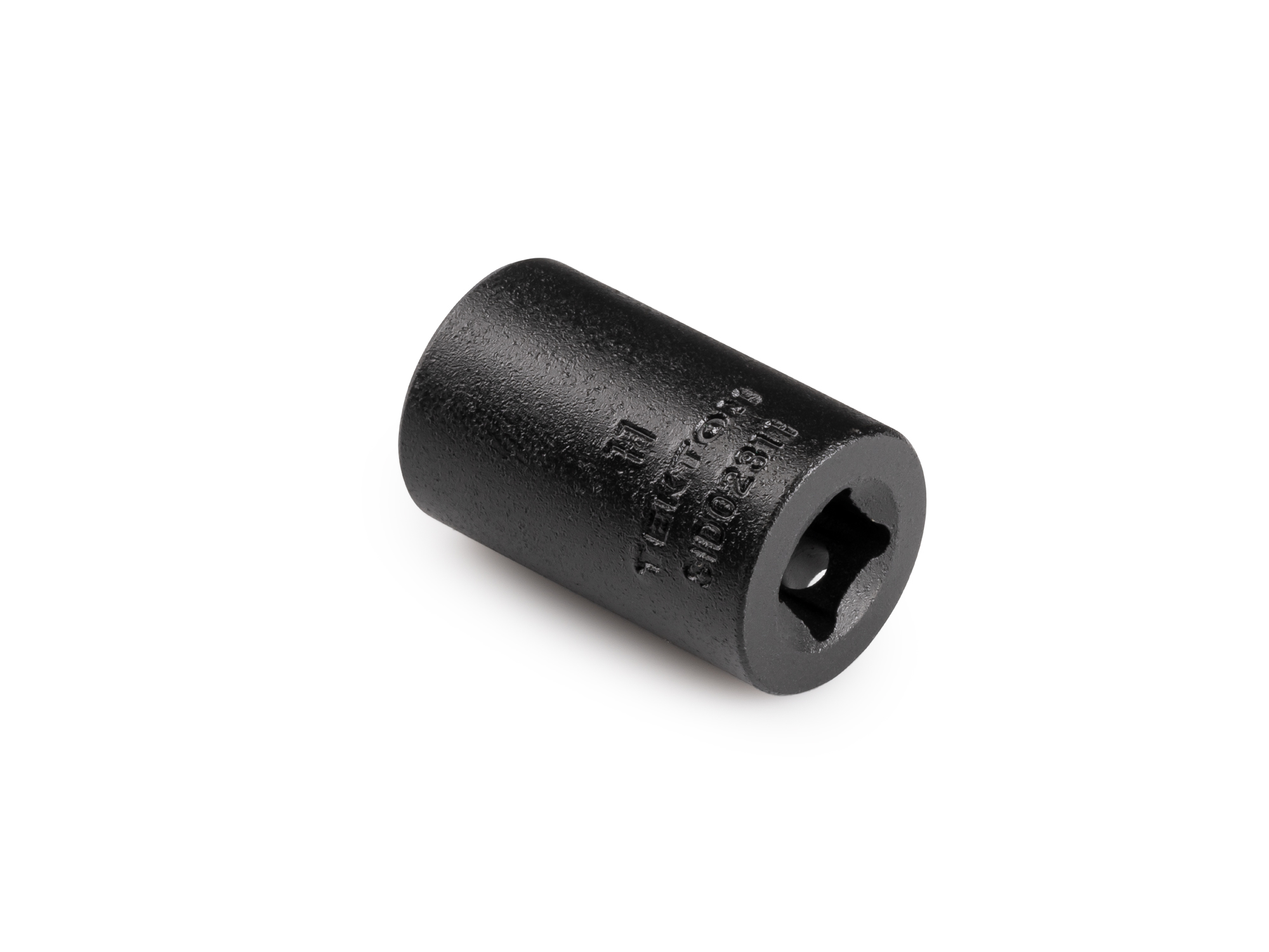 TEKTON 1/4 Inch Drive x 11 mm 12-Point Impact Socket