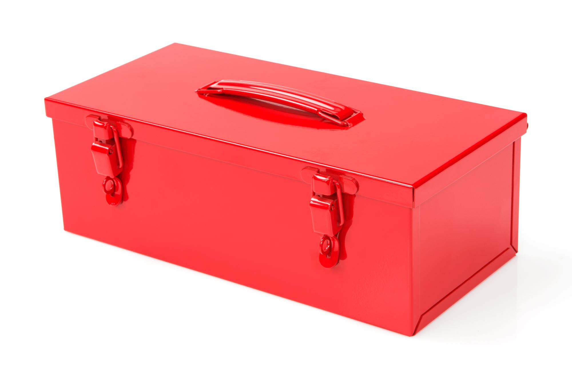 Tekton  impact drive 6-point socket shown in a case organization option.