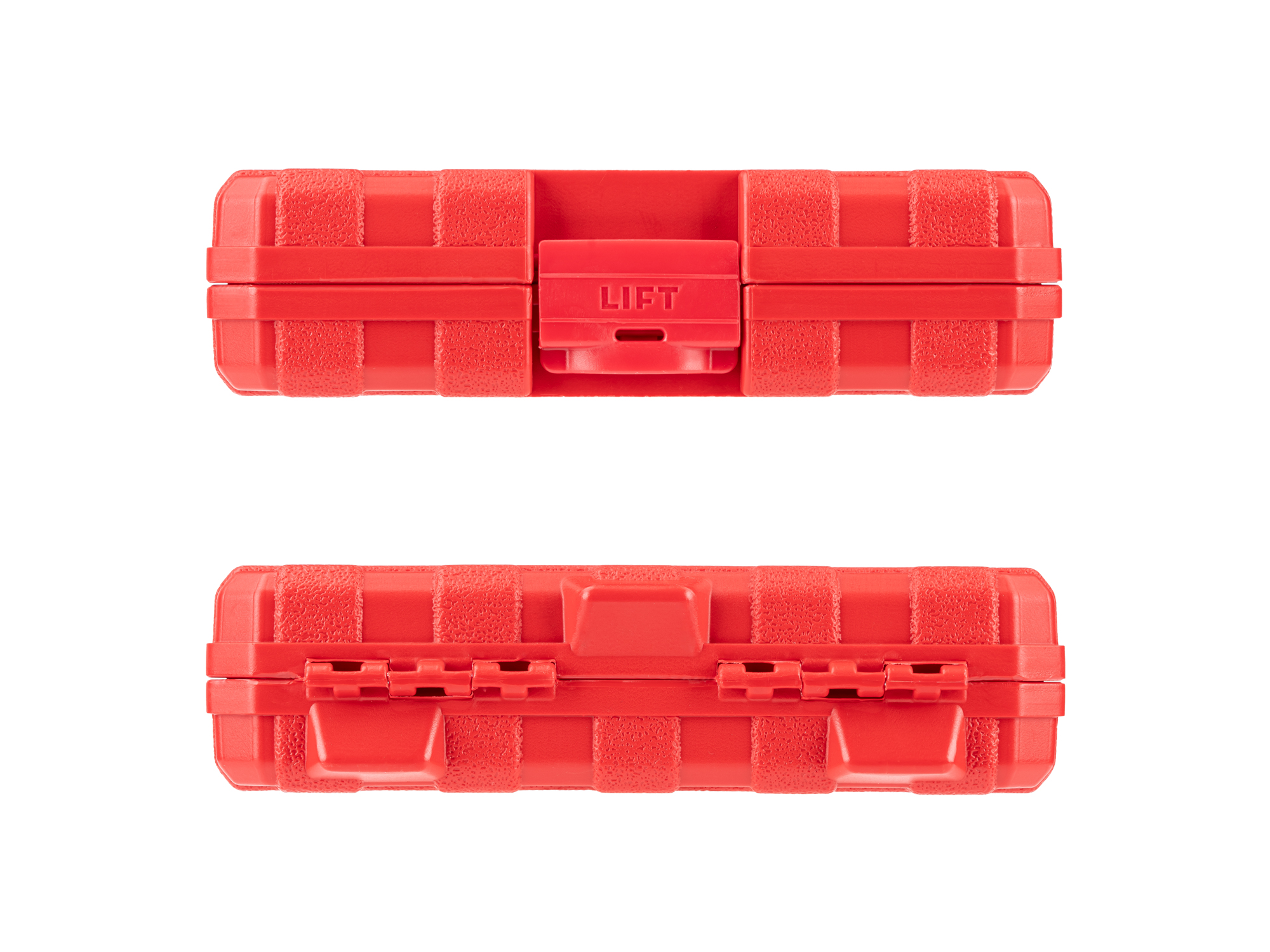 35-piece set includes 4–17 mm (metric) standard and deep length 6-point impact sockets, extensions, and impact universal joint in carrying case. SID90402.