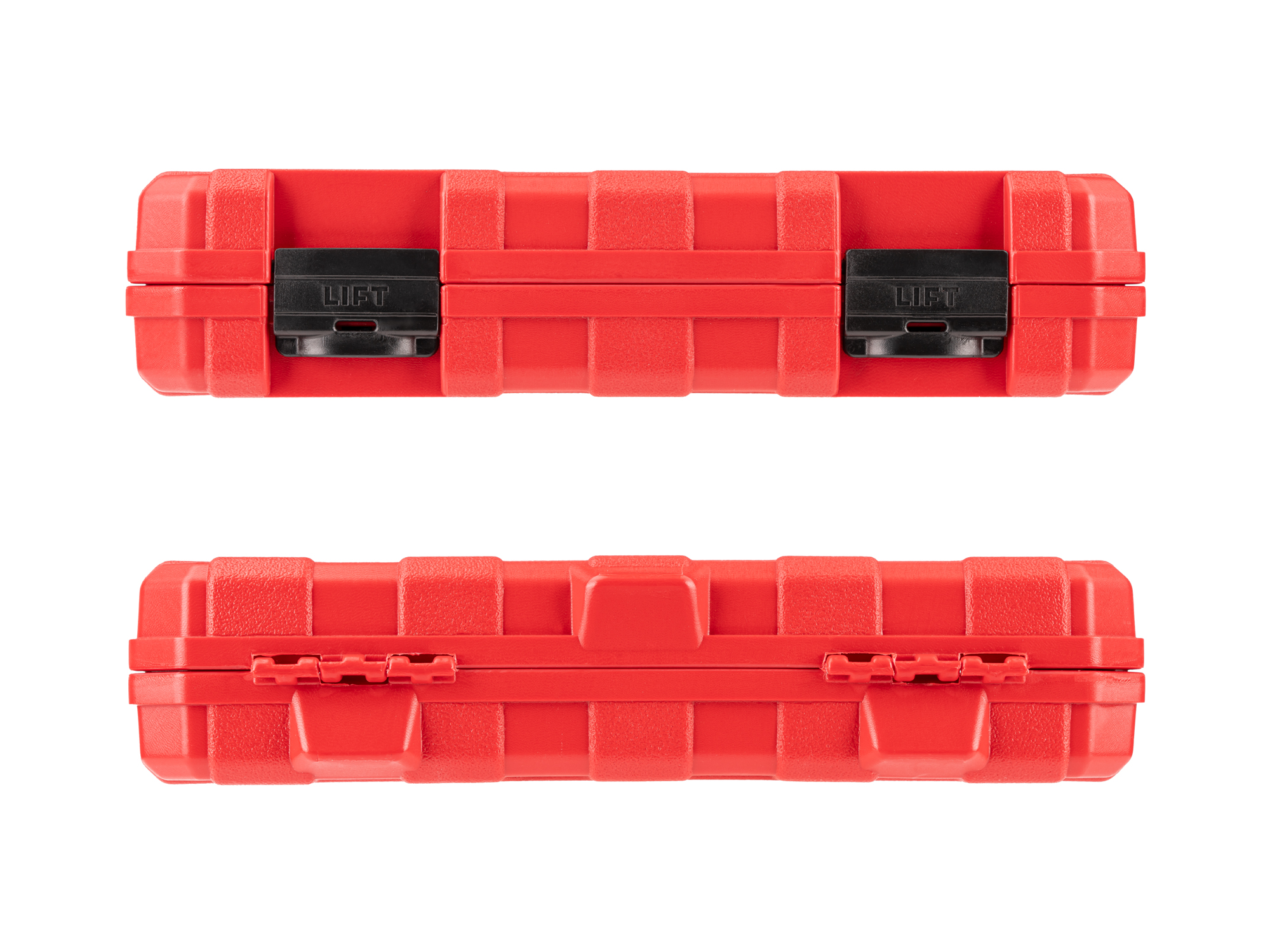 1/4 Inch Drive 12-Point Impact Socket Set (61-Piece) | TEKTON