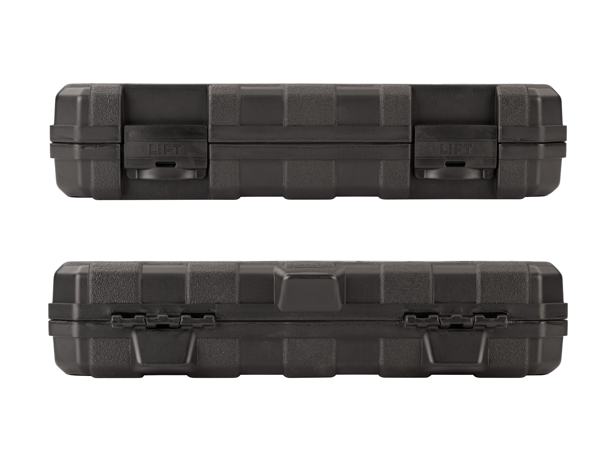 3/8 Inch Drive Deep 6-Point Impact Socket Set (1/4-1 in.) | TEKTON