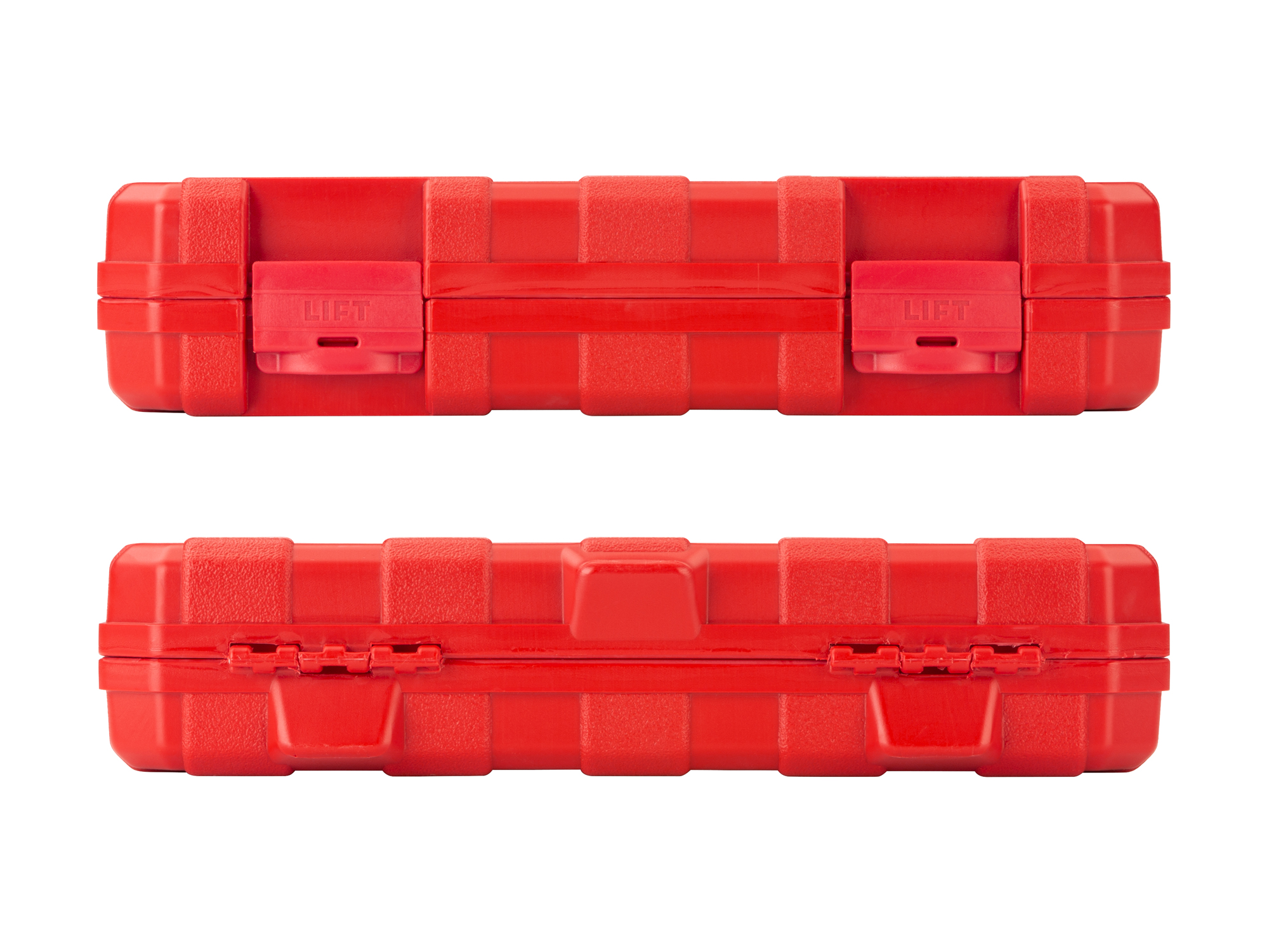 1/2 Inch Drive 6-Point Impact Socket Set (23-Piece) | TEKTON