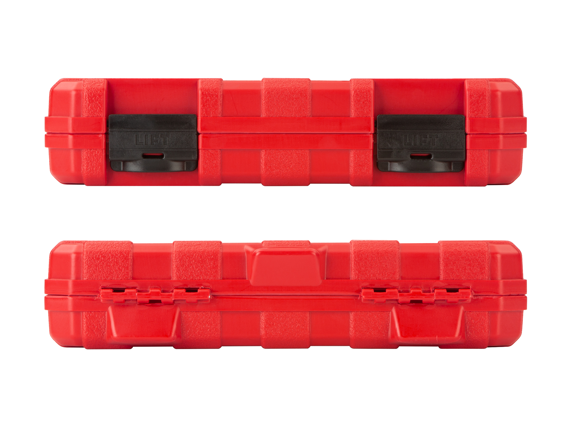 1/2 Inch Drive Deep Impact Lug Nut Socket Set (9-Piece) | TEKTON