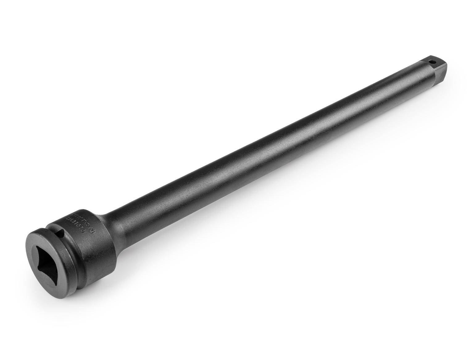 TEKTON 3/4 Inch Drive x 16 Inch Impact Extension (Through Hole)