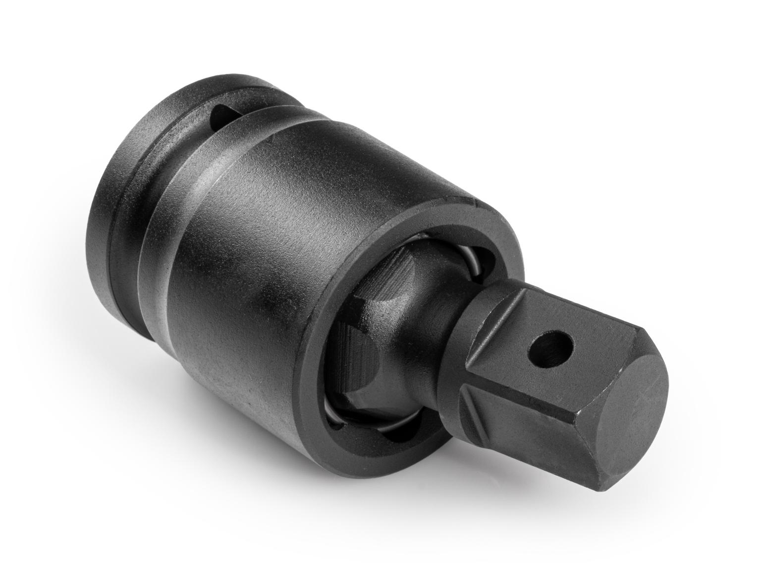 Back angle view of Tekton impact drive 6-point socket. Item #SIA32003