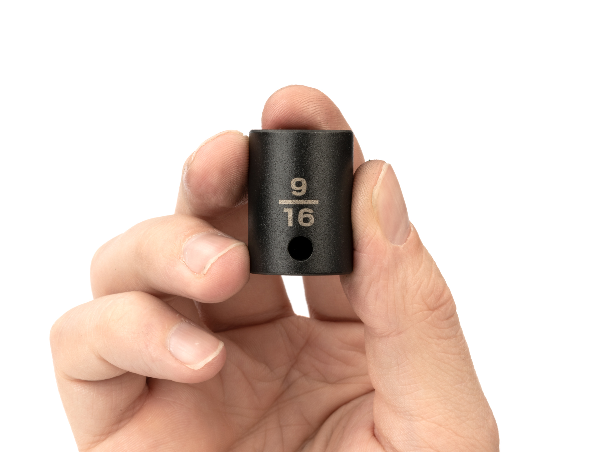 TEKTON 14137 Steckschlüsseleinsatz – 3/8 Zoll Antrieb, 13/16 Zoll, 6-Punkt, Chrom-Vanadium