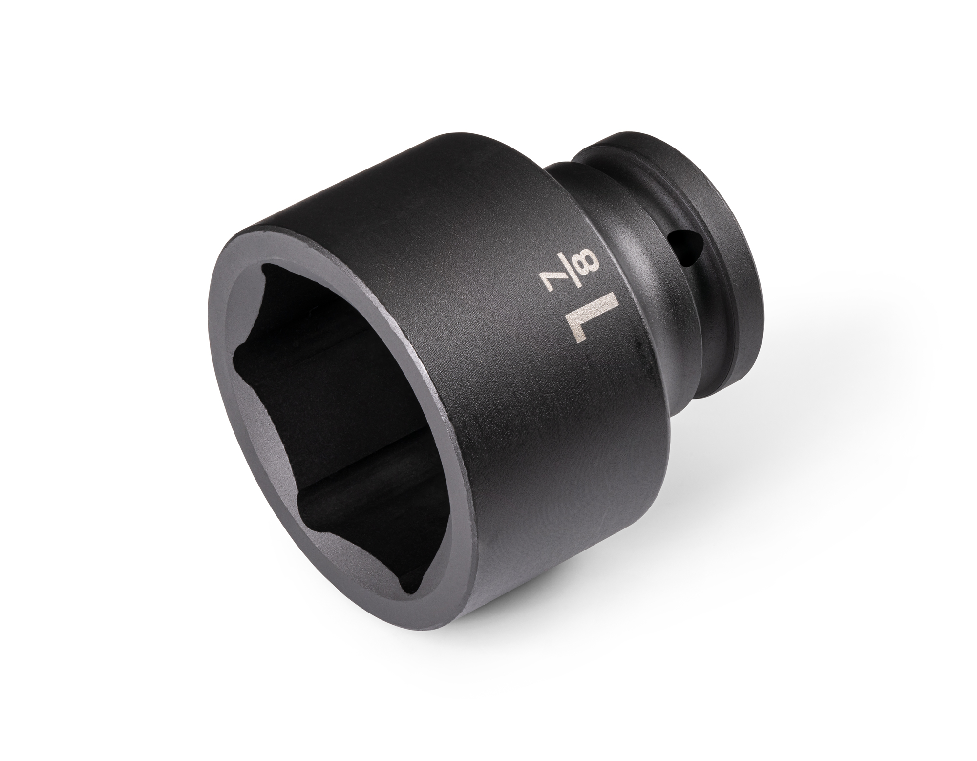 order I7 ♡ 3/4 Inch Drive x 1-7/8 Inch Shallow 6-Point Impact Socket | TEKTON