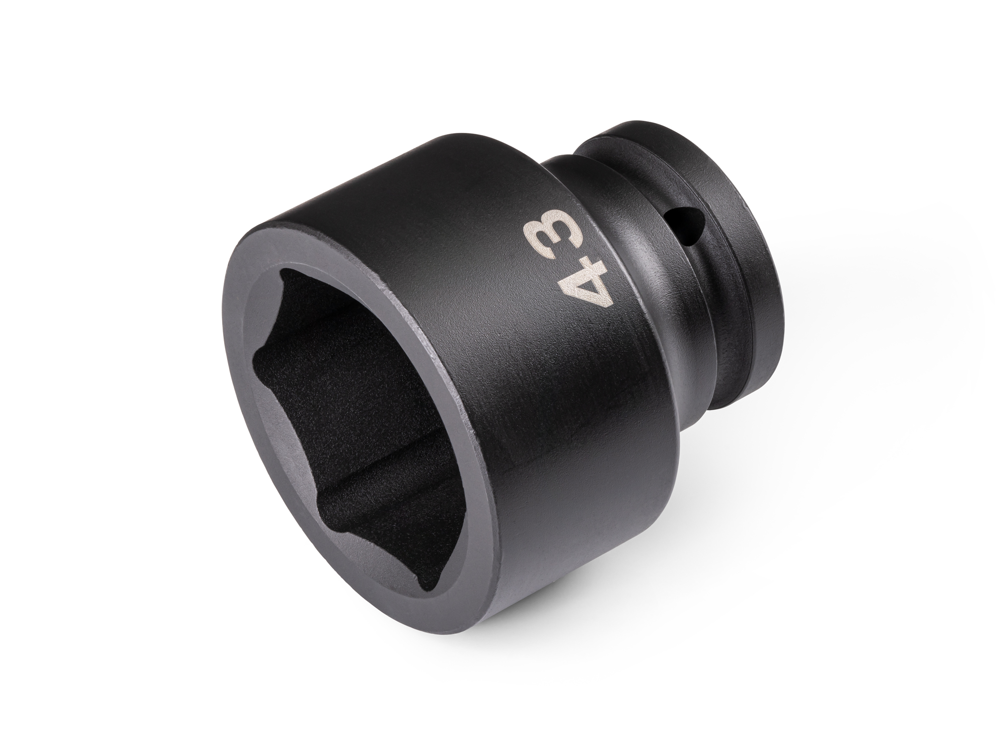 SUNEX Metric 1/2-in Drive 1/2-in 12-point Impact Socket In The Impact - View #3