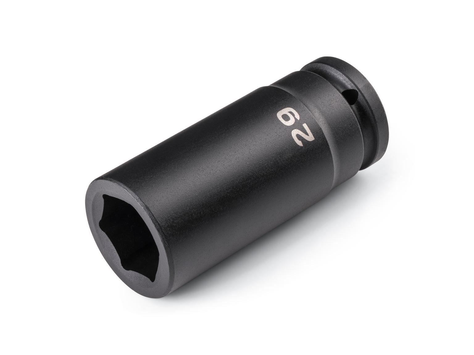 TEKTON 3/4 Inch Drive x 29 mm Deep 6-Point Impact Socket