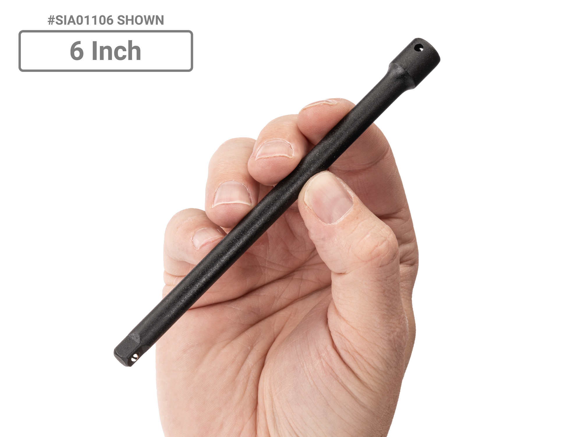 1/4 Inch Drive Impact All Accessories Set (5-Piece) | TEKTON