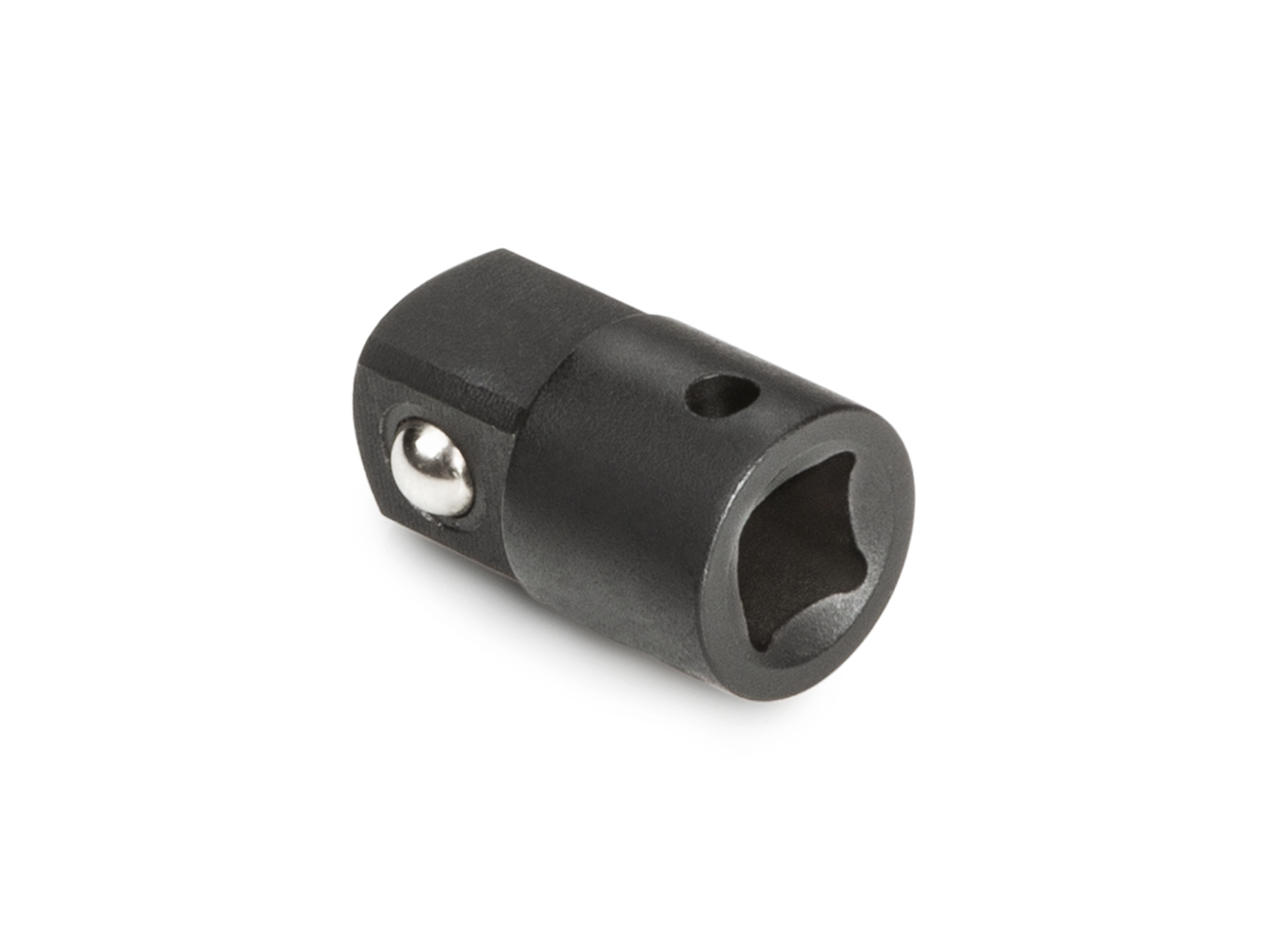 1/4 Inch Drive (F) x 3/8 Inch (M) Impact Adapter. Attach an adapter to expand the range of your existing socket system. SIA04101.