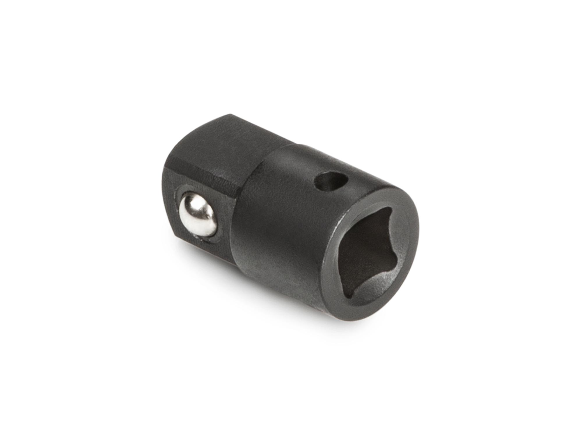 Back angle view of Tekton impact drive accessory. Item #SIA04101