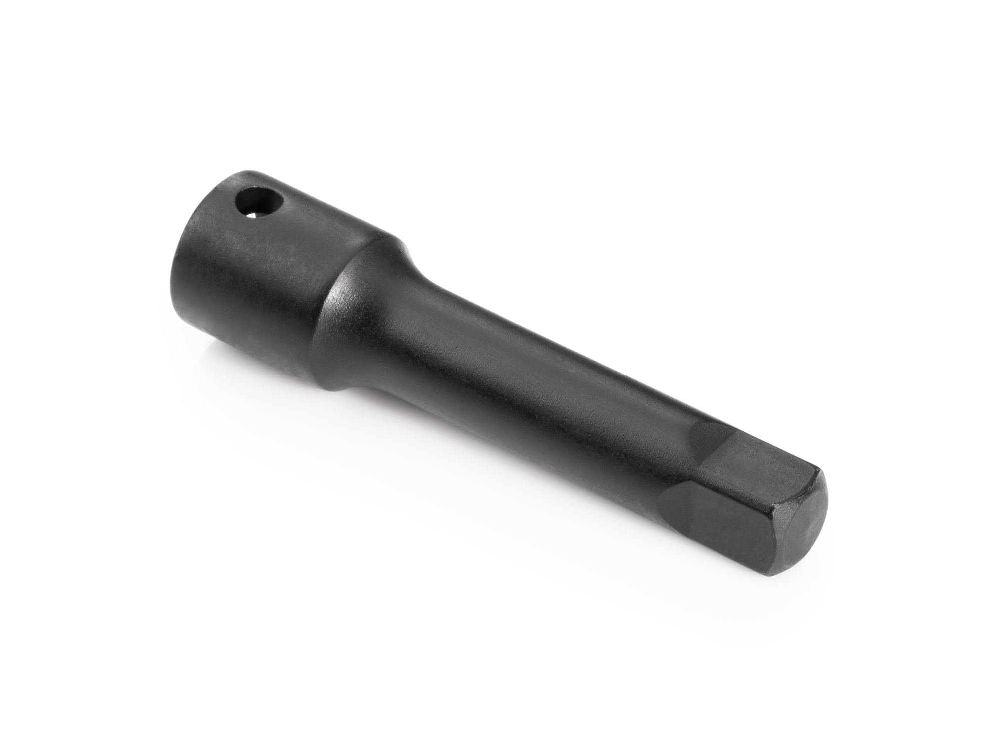 3/8 Inch Drive x 3 Inch Impact Extension. Attach an extension to your drive tool to reach past obstructions or into tight, narrow spaces. SIA11103.