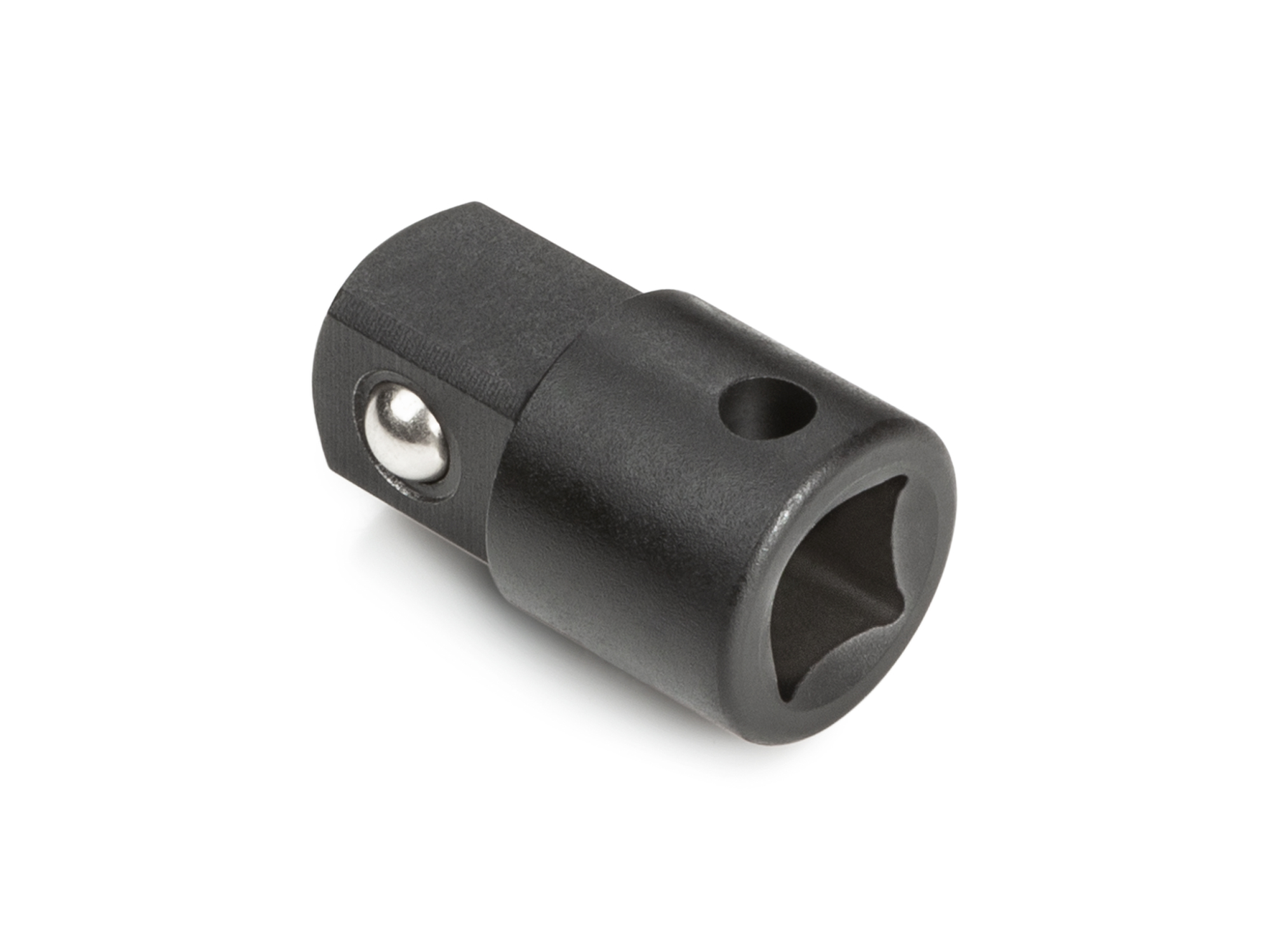 3/8 Inch Drive (F) x 1/2 Inch (M) Impact Adapter. Attach an adapter to expand the range of your existing socket system. SIA14102.