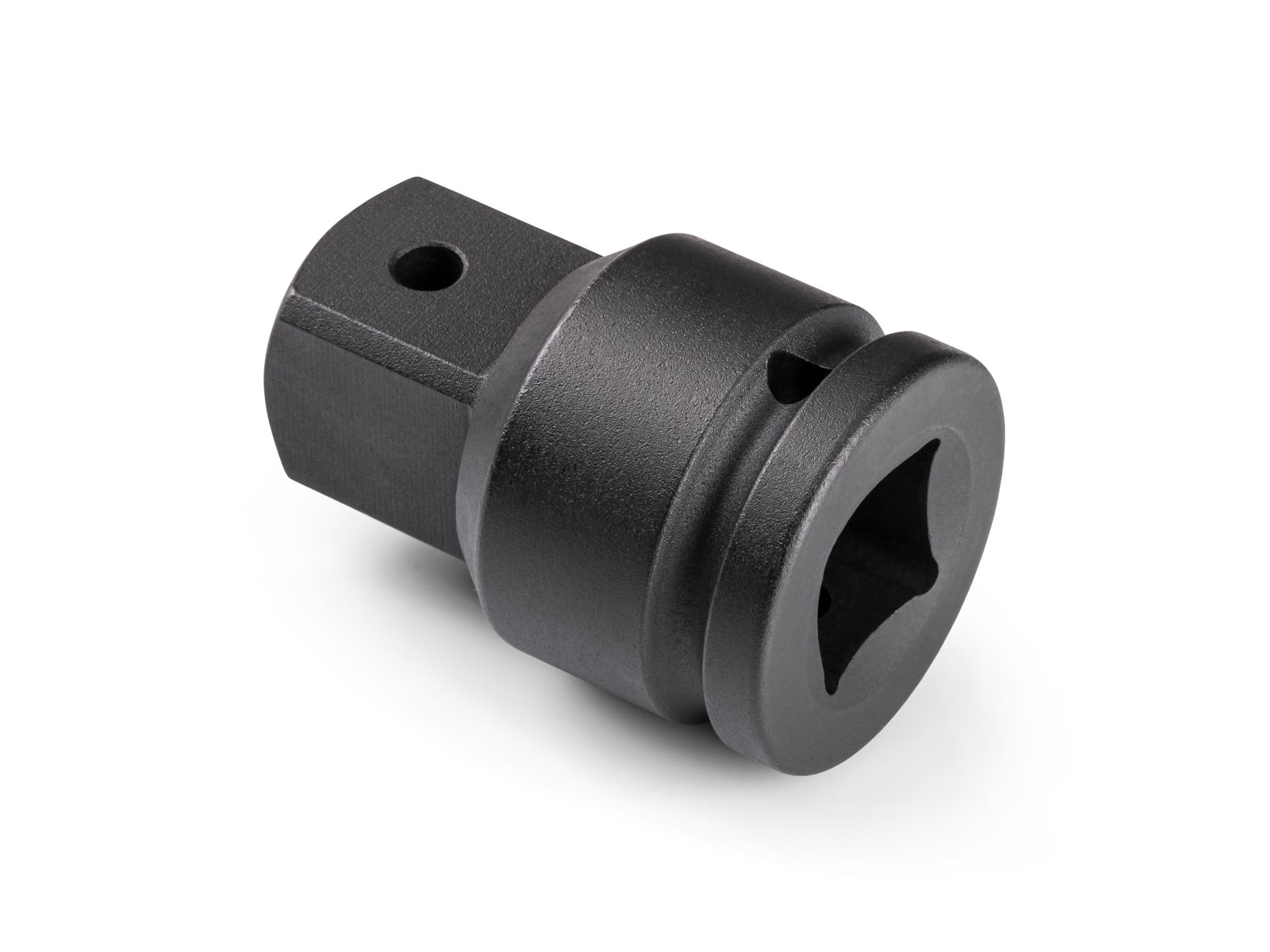 Back angle view of Tekton impact drive accessory. Item #SIA34014