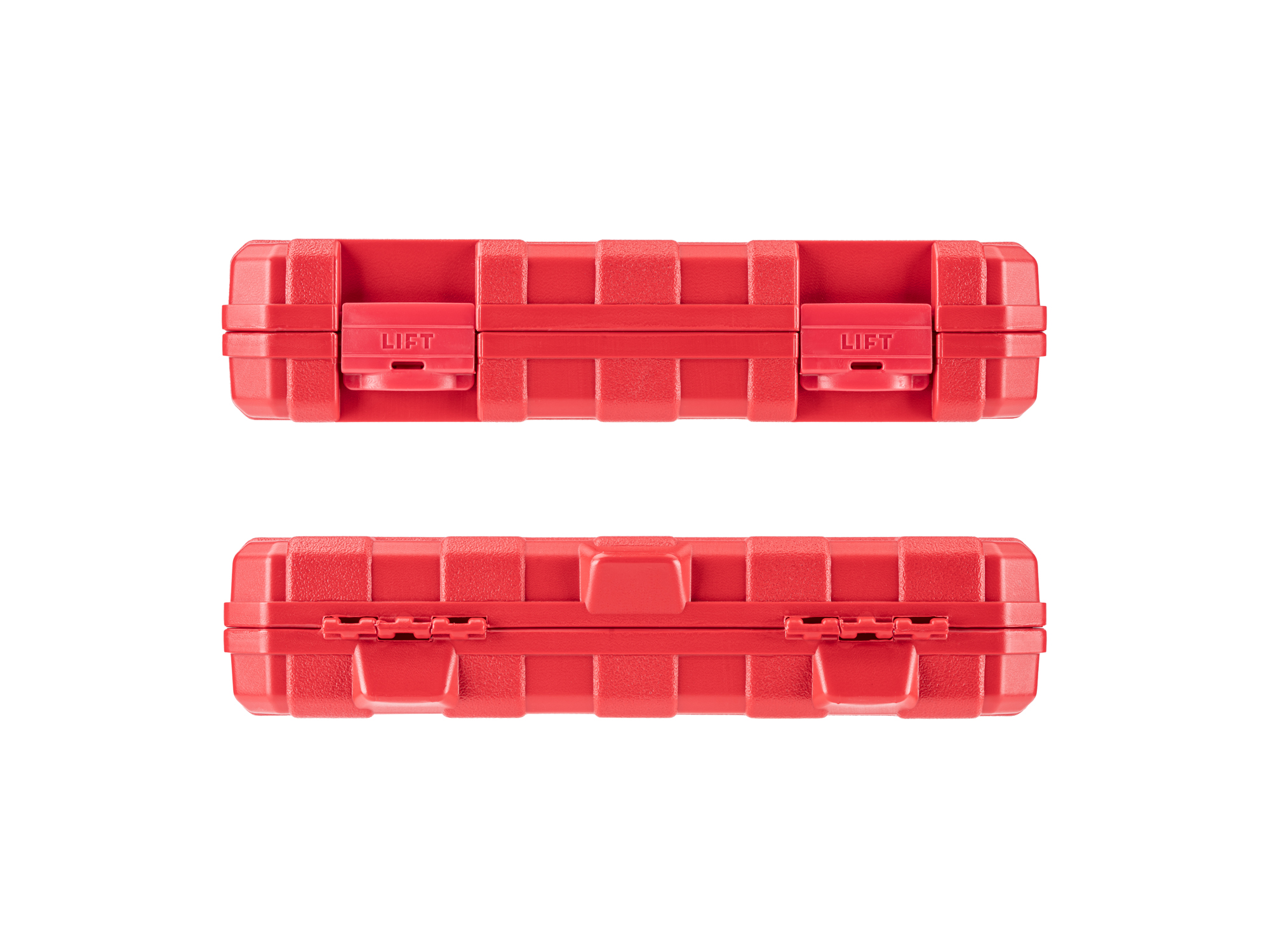 3/8 Inch Drive Shallow 6pt U-Joint Impact Socket Set (19-pc) | TEKTON