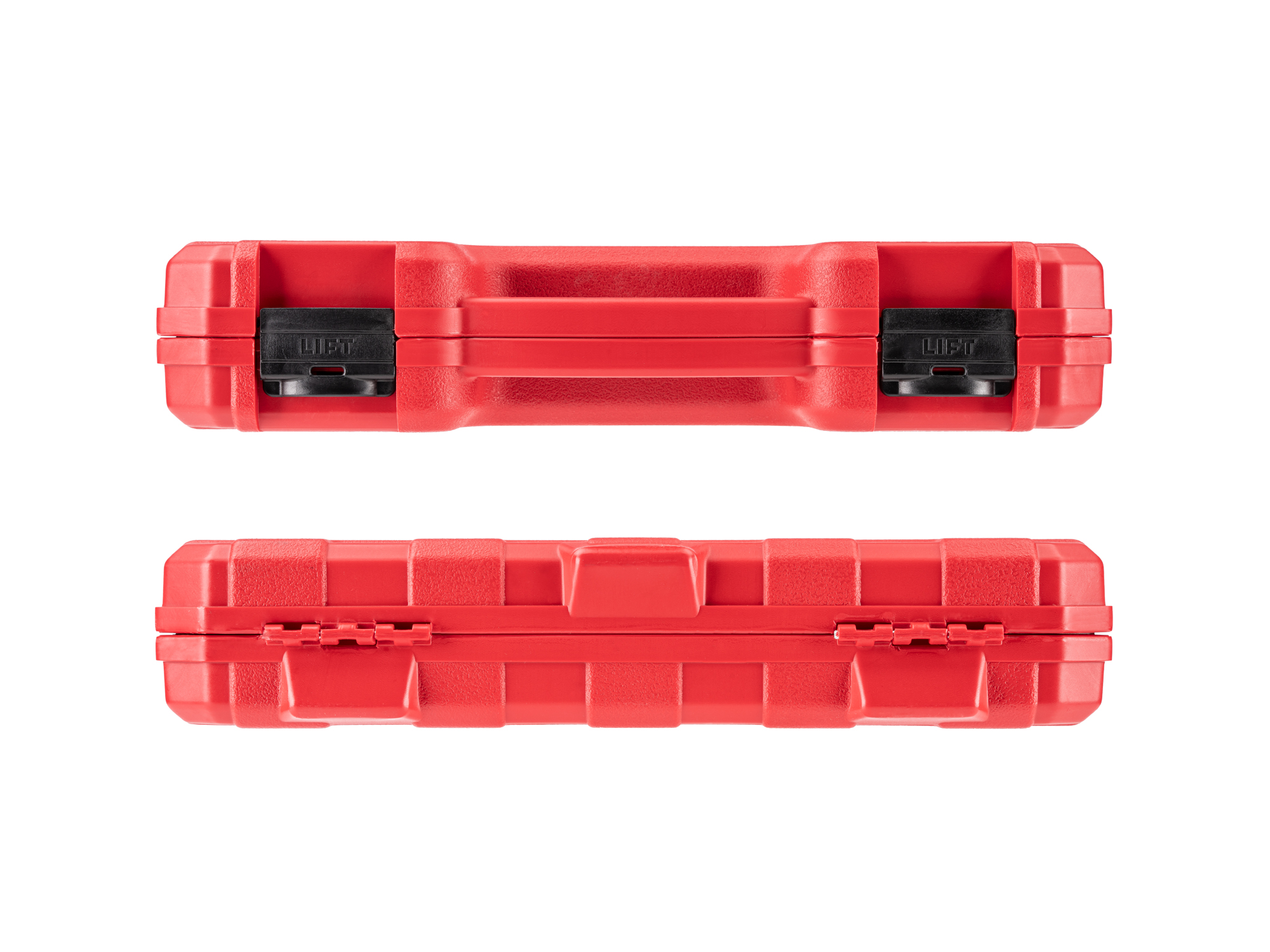 3/8 Inch Drive Shallow 6pt U-Joint Impact Socket Set (34-pc) | TEKTON