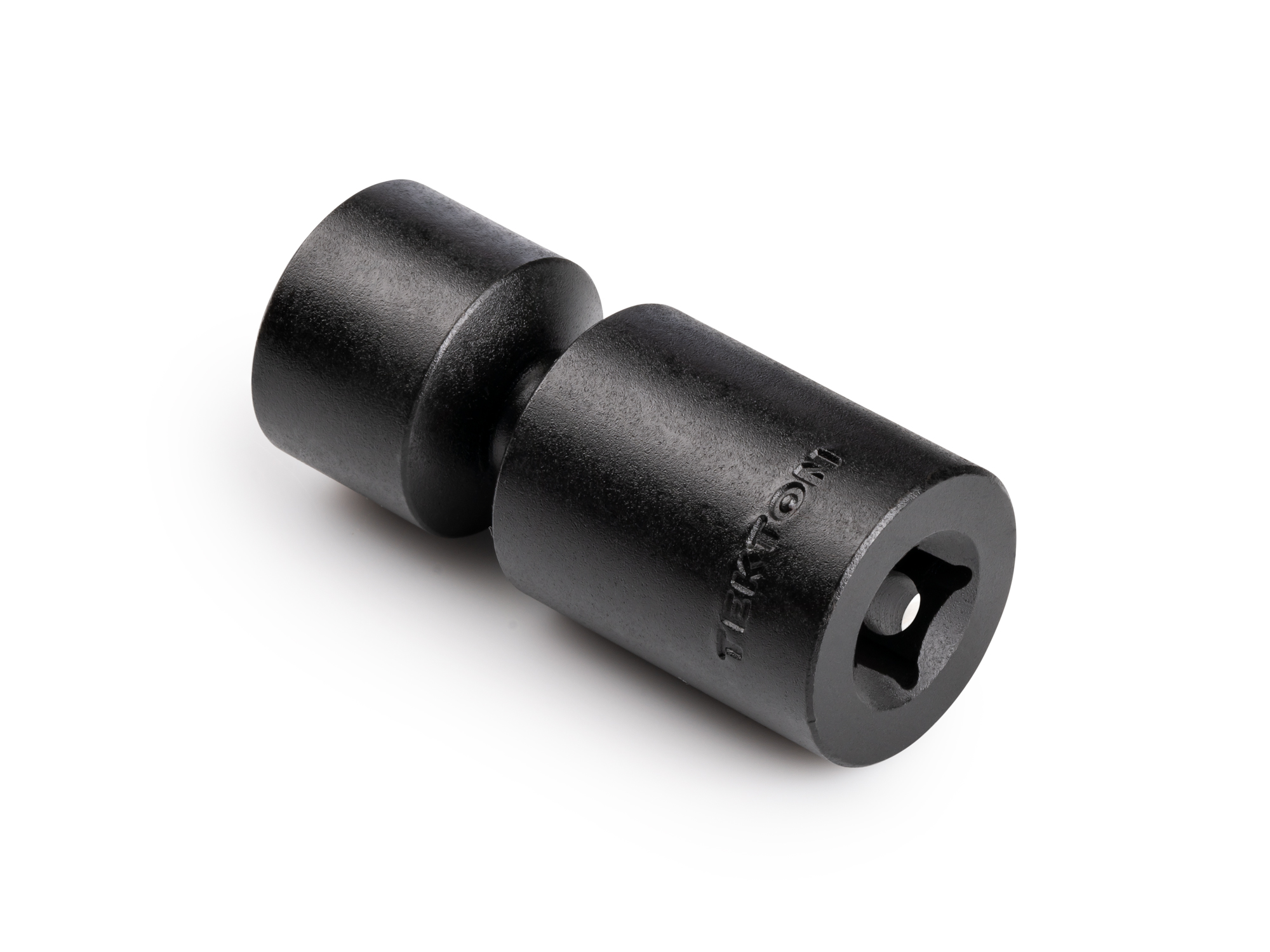 3/8 Inch Drive x 5/8 Inch Shallow 6-pt. U-Joint Impact Socket | TEKTON