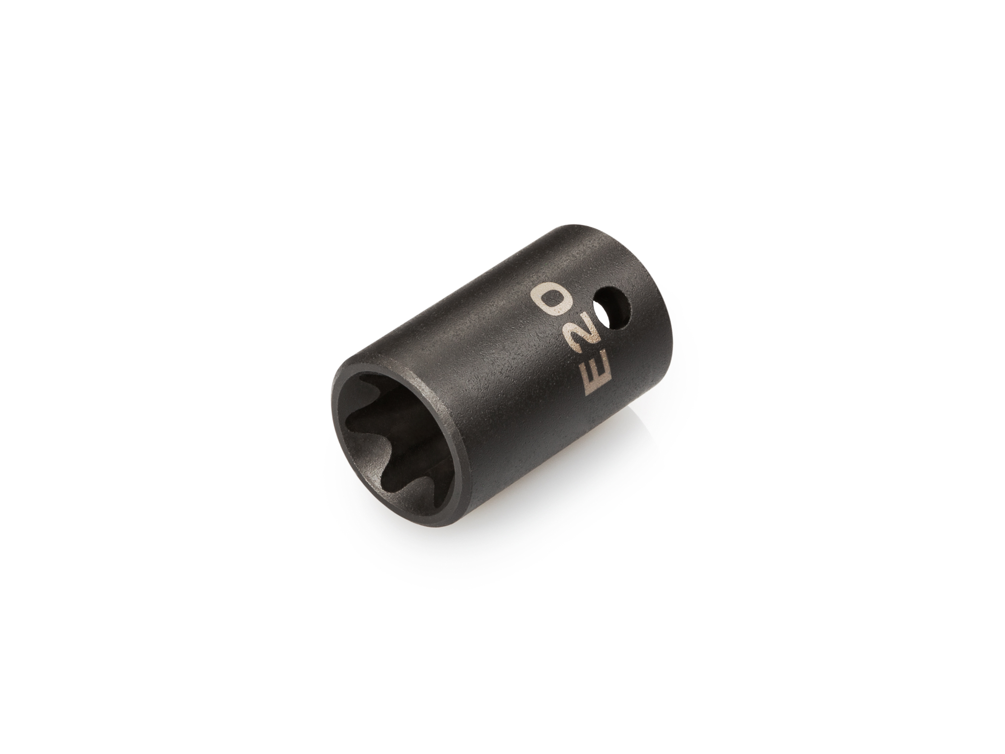 1/2 Inch Drive x E20 External Star Impact Socket | TEKTON