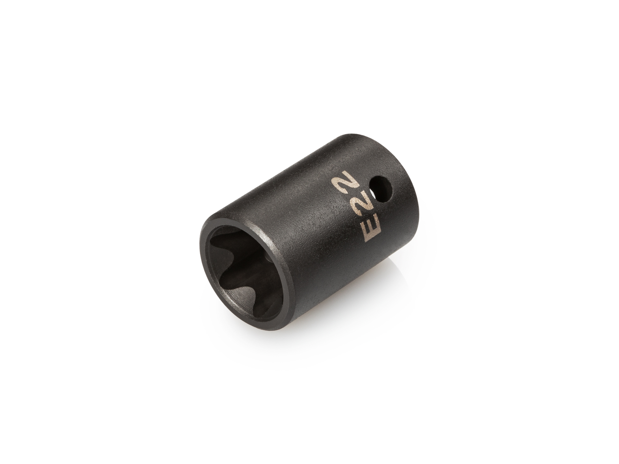 TEKTON 1/2 Inch Drive x E22 External Star Impact Socket