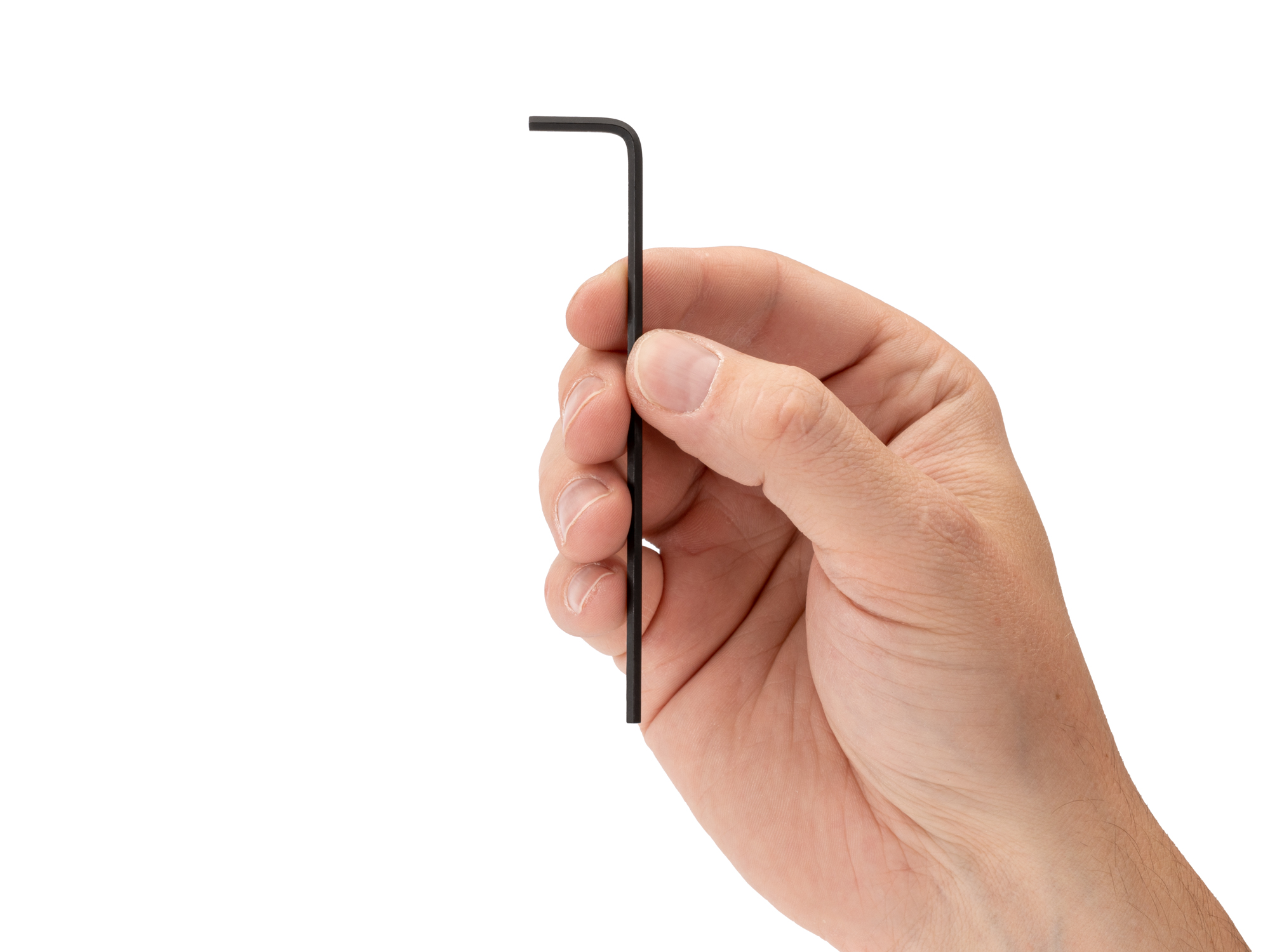 エルクトーン 7/64 Inch Flat End Hex L-Key | TEKTON