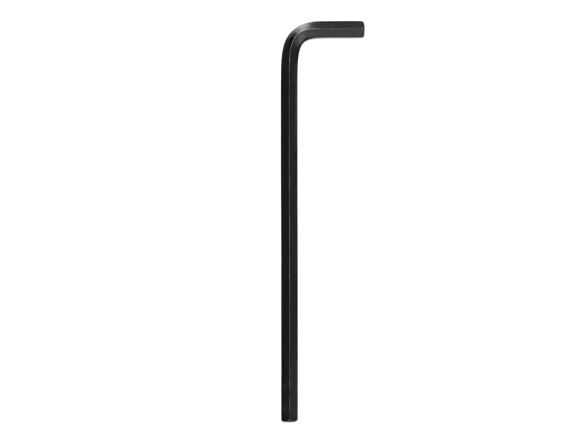 Front view of Tekton l-key. Item #KLX12375