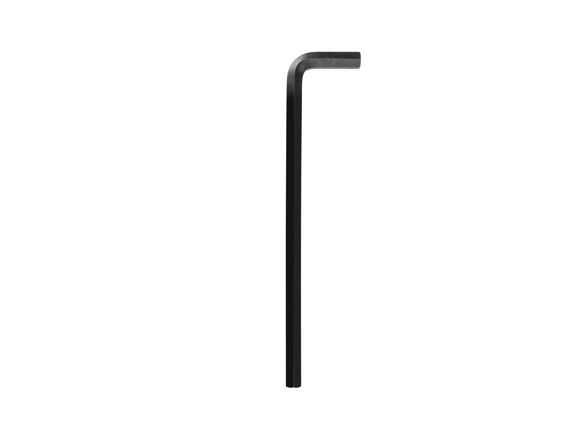 Front view of Tekton l-key. Item #KLX12563