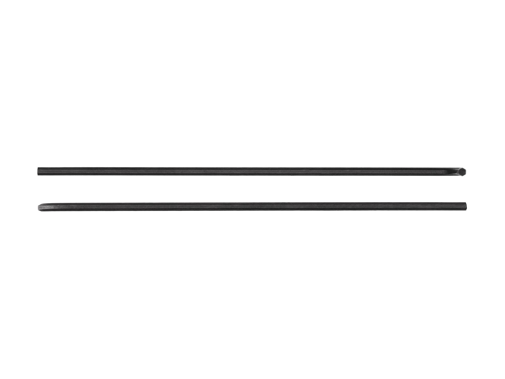 Side view of Tekton l-key. Item #KLX22013