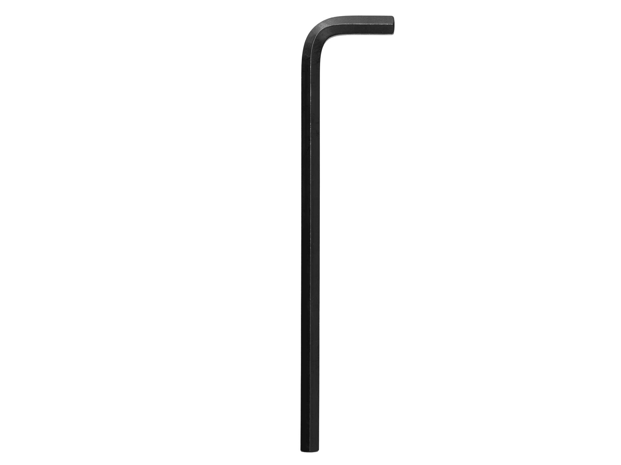 Front view of Tekton l-key. Item #KLX22100