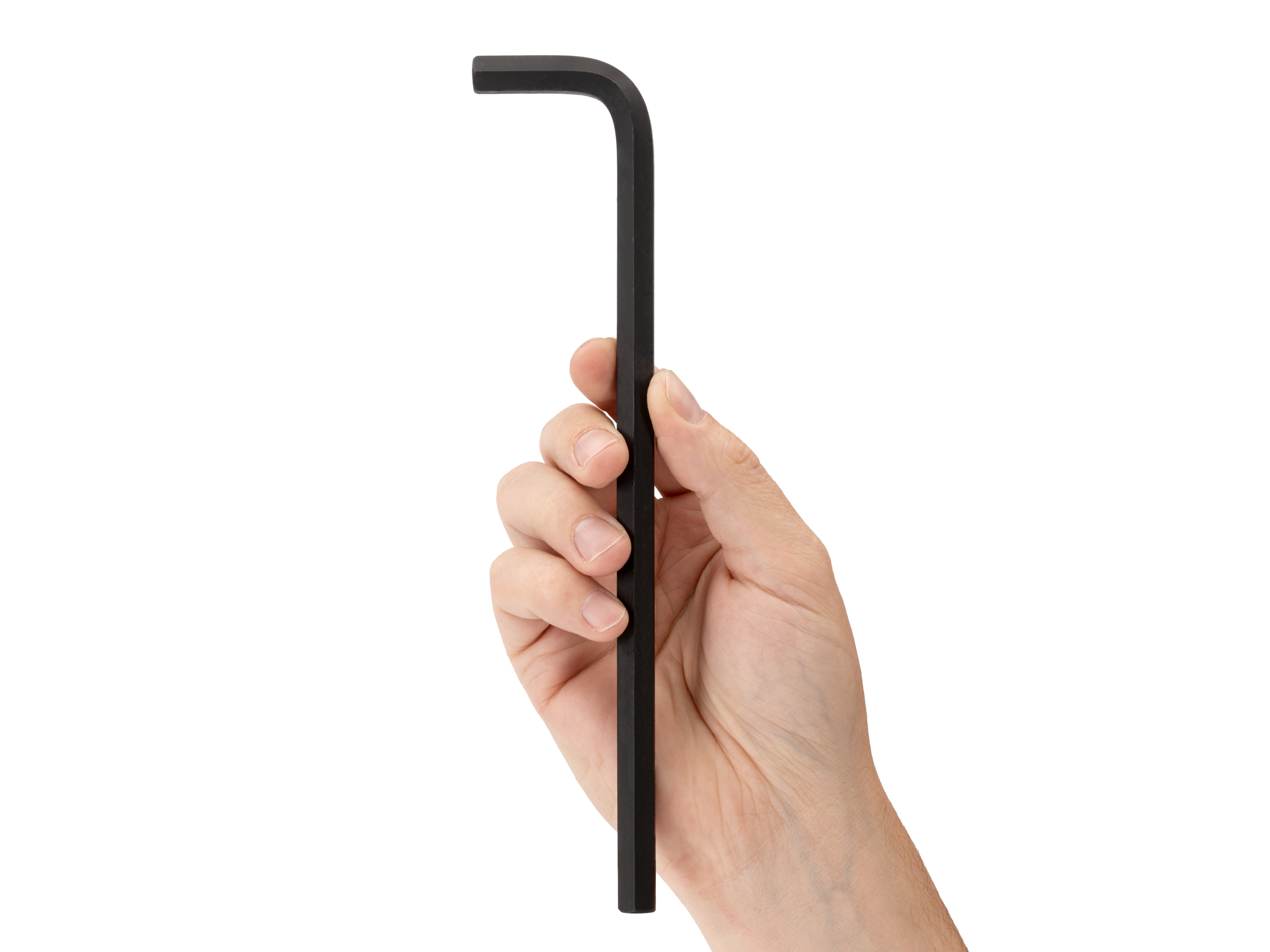 10 mm Flat End Hex L-Key | TEKTON
