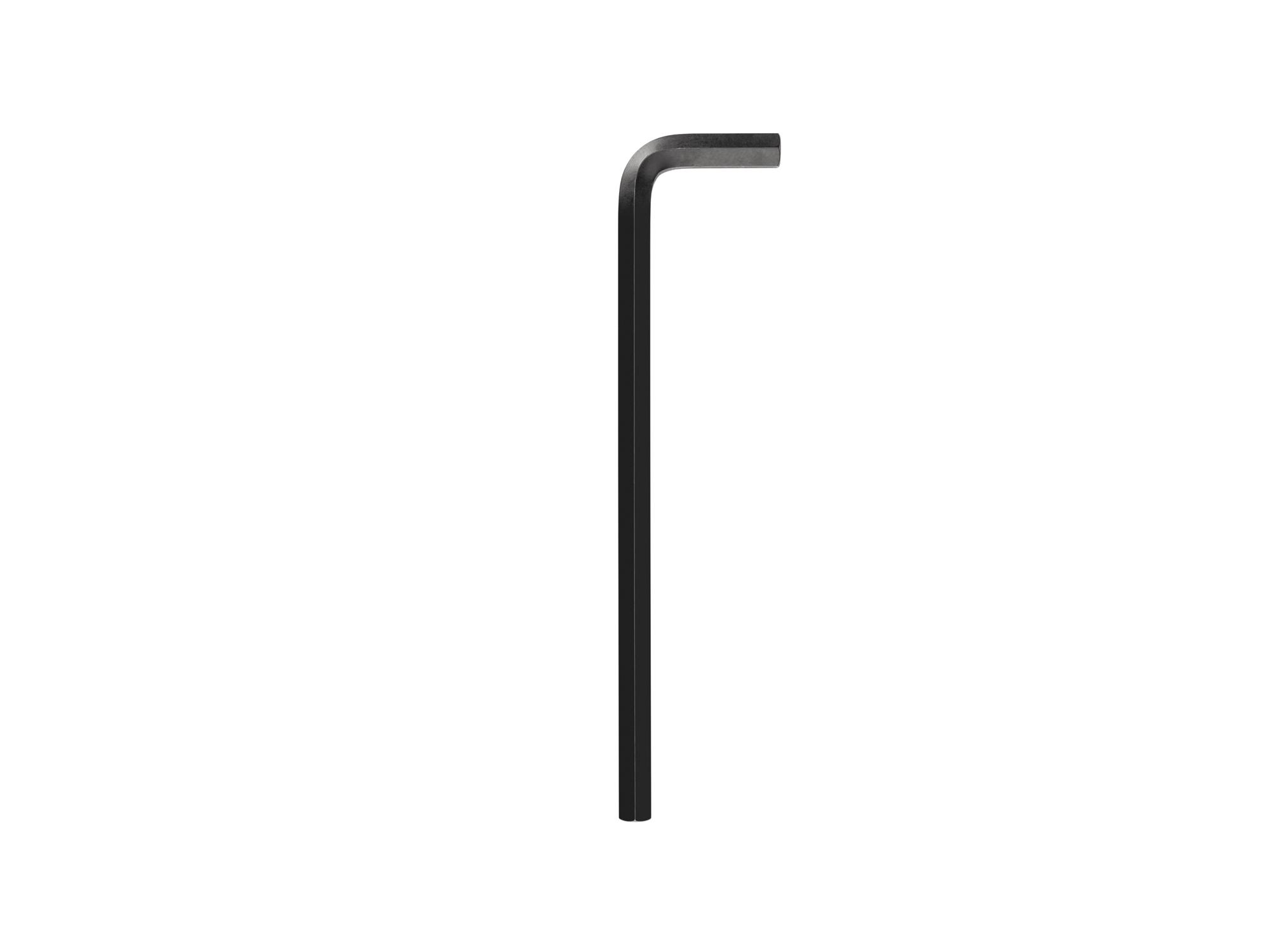 Front view of Tekton l-key. Item #KLX22140