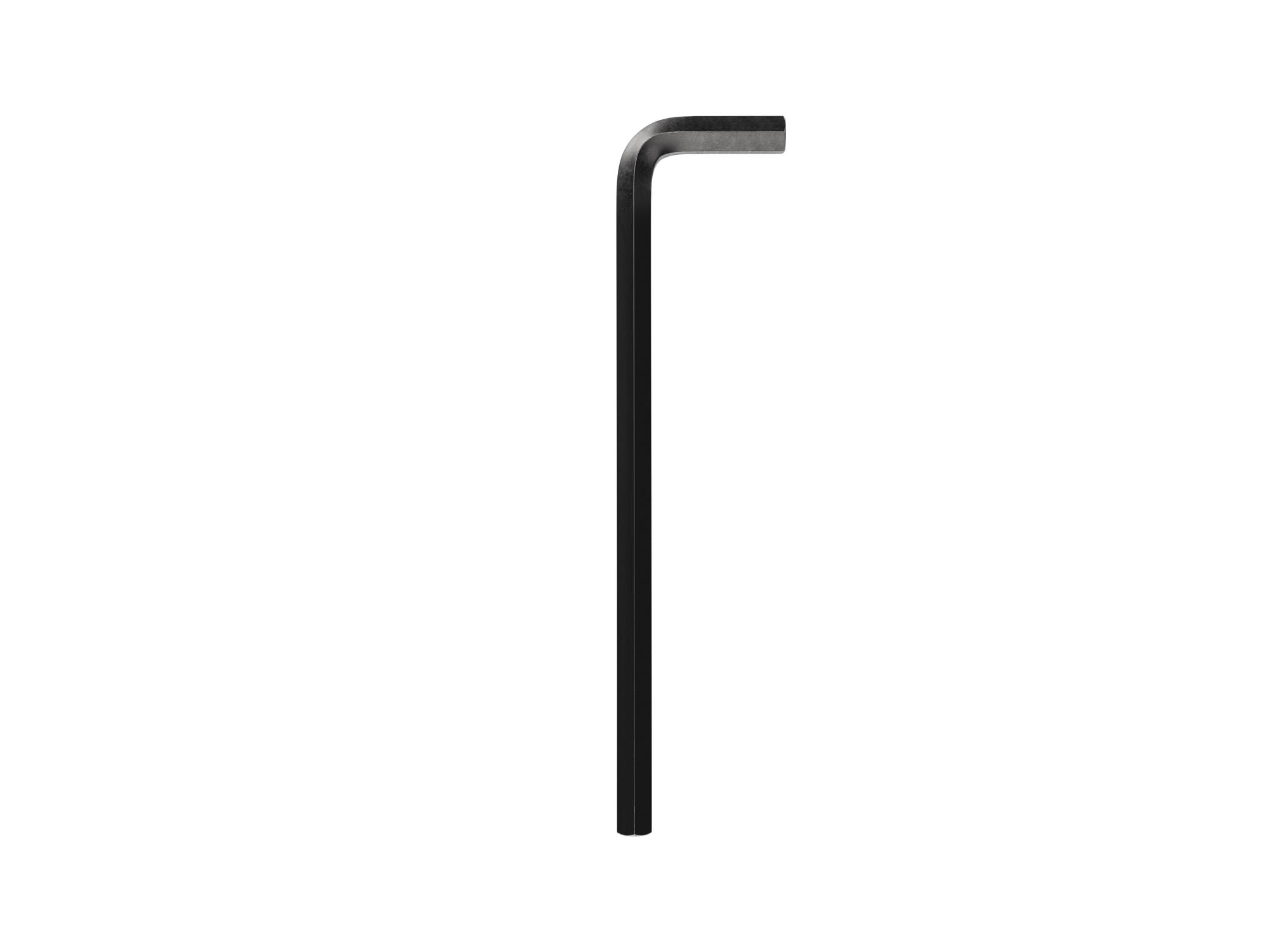 Front view of Tekton l-key. Item #KLX22150