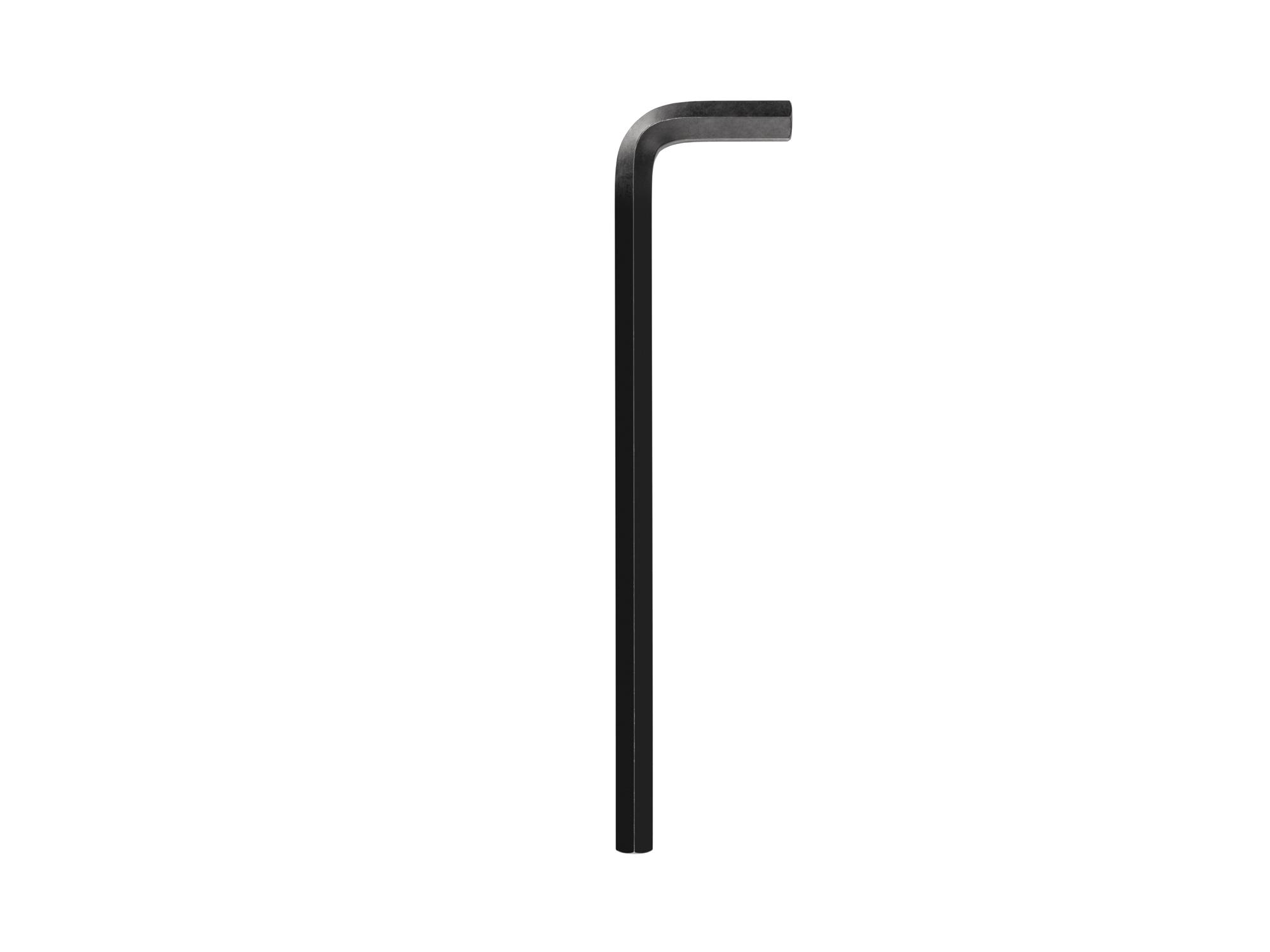Front view of Tekton l-key. Item #KLX22160