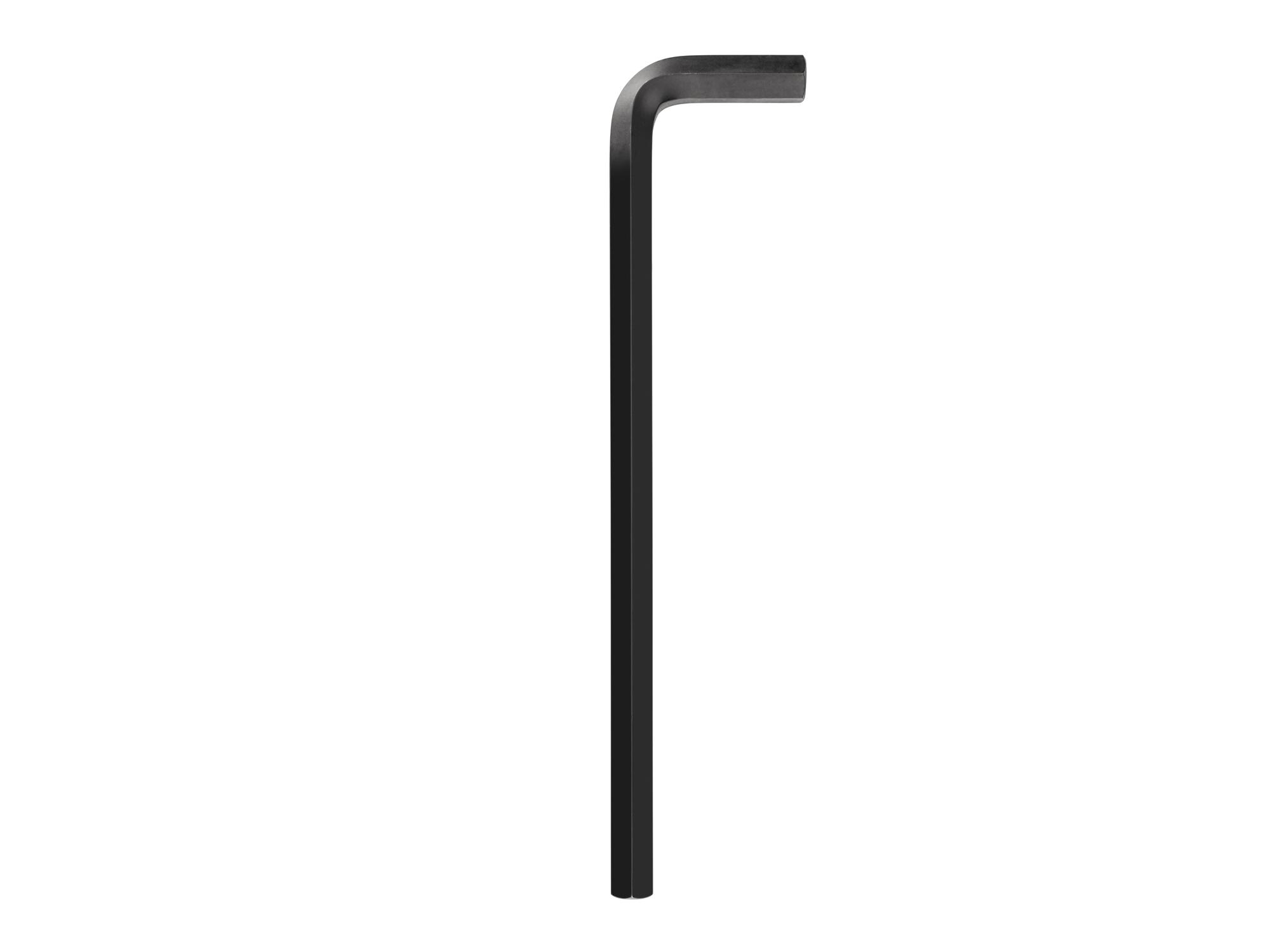 Front view of Tekton l-key. Item #KLX22180