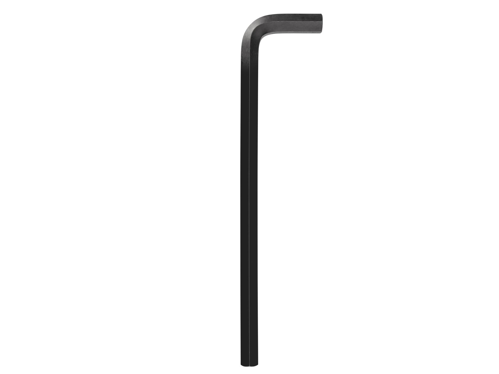 Front view of Tekton l-key. Item #KLX22190