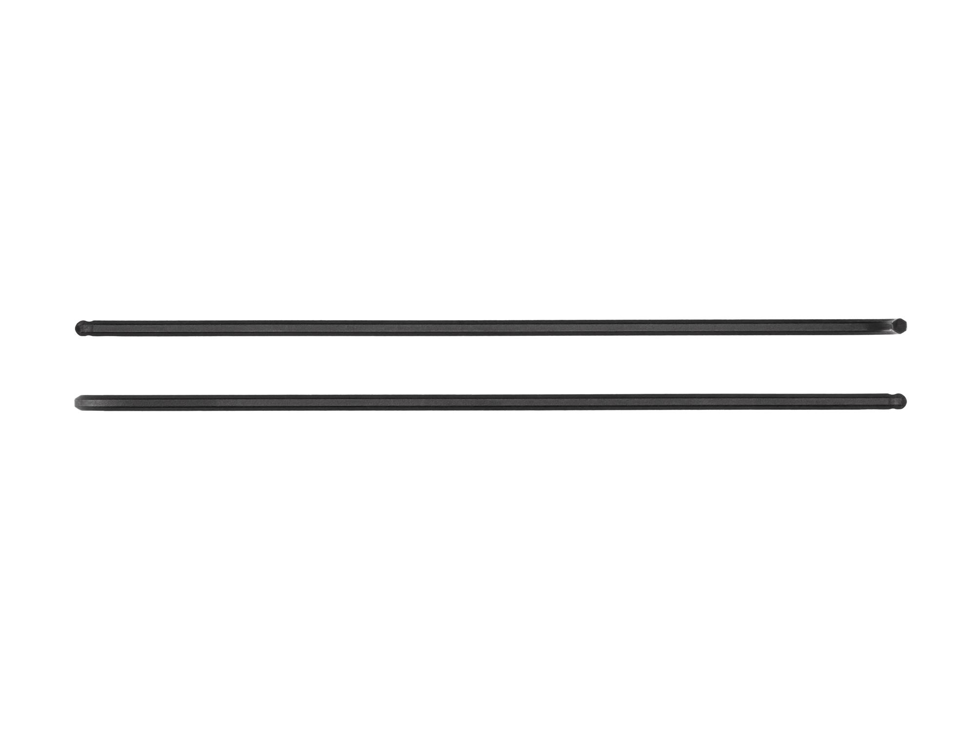 Side view of Tekton l-key. Item #KLX72050