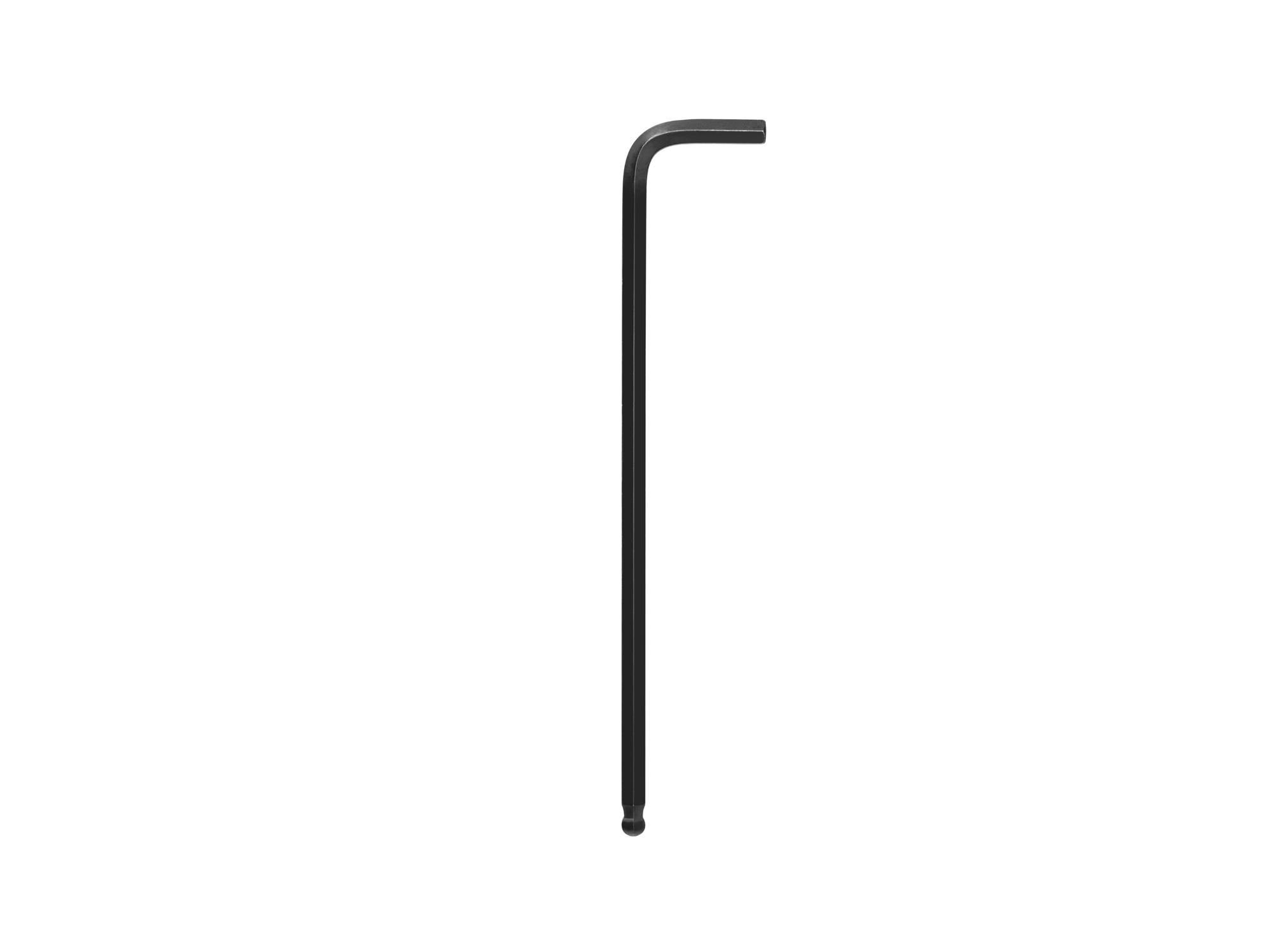 1/4 Inch Ball End Hex L-Key | TEKTON | KLX72250