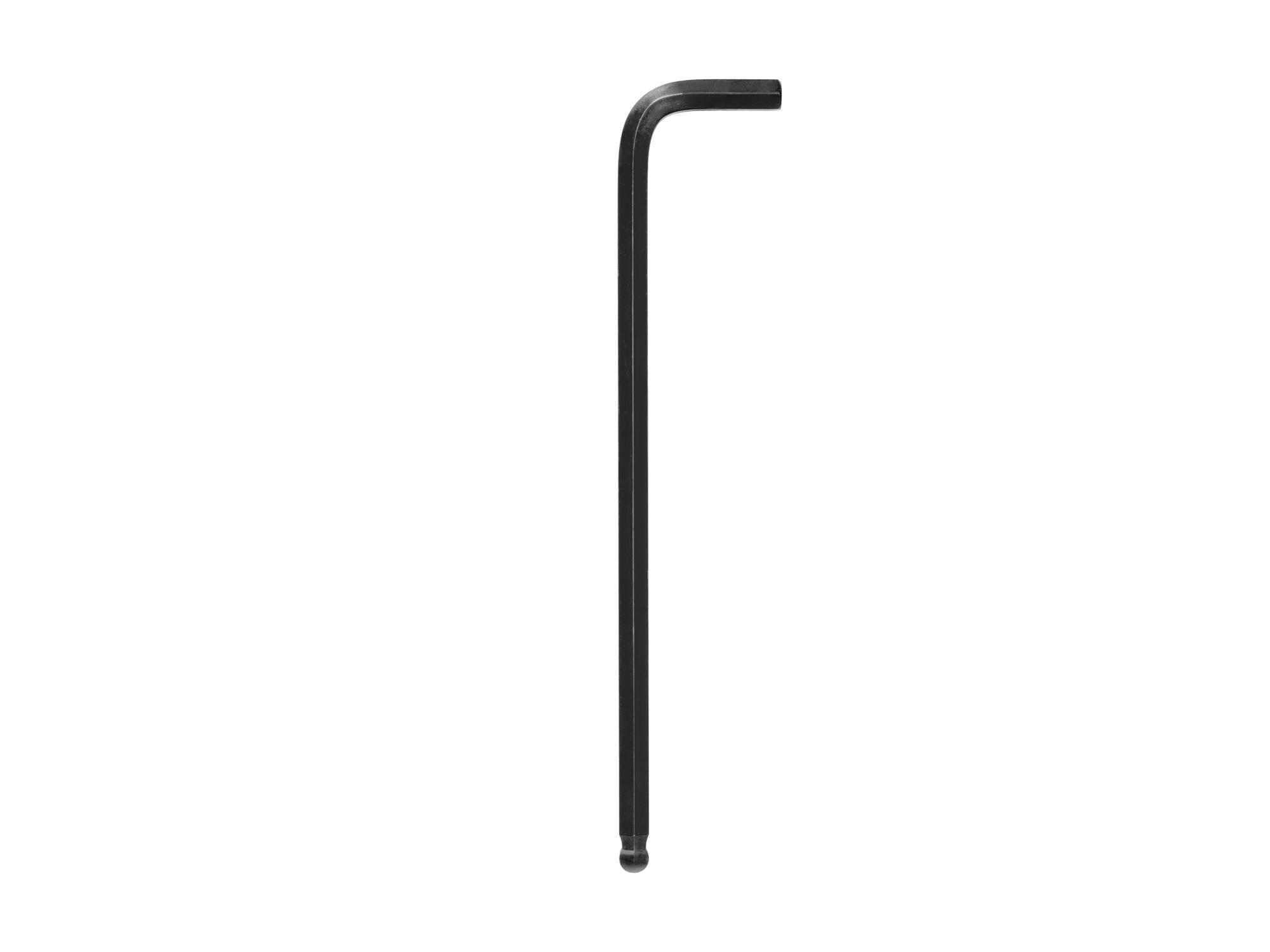 Front view of Tekton l-key. Item #KLX72313