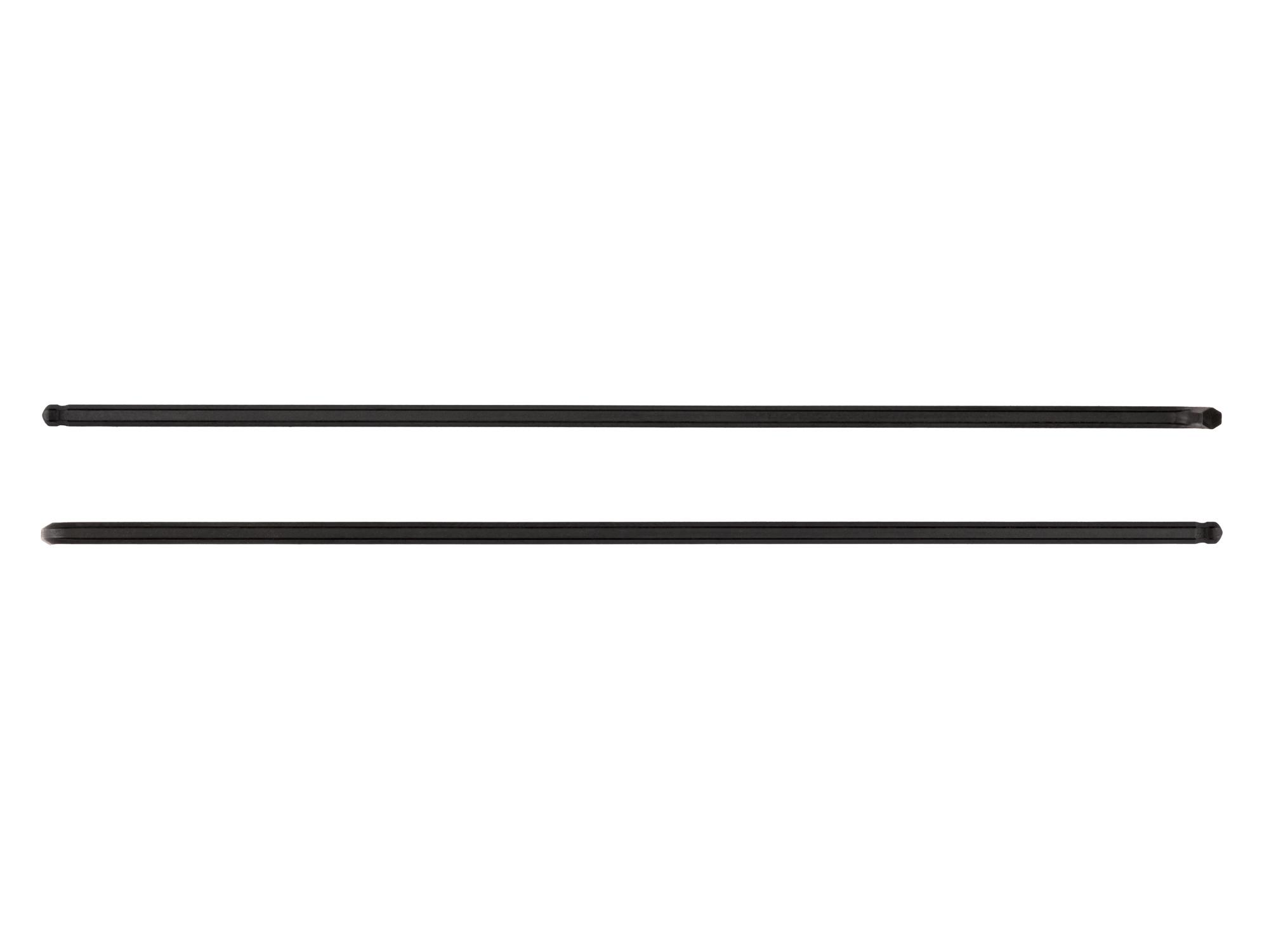 Side view of Tekton l-key. Item #KLX77050