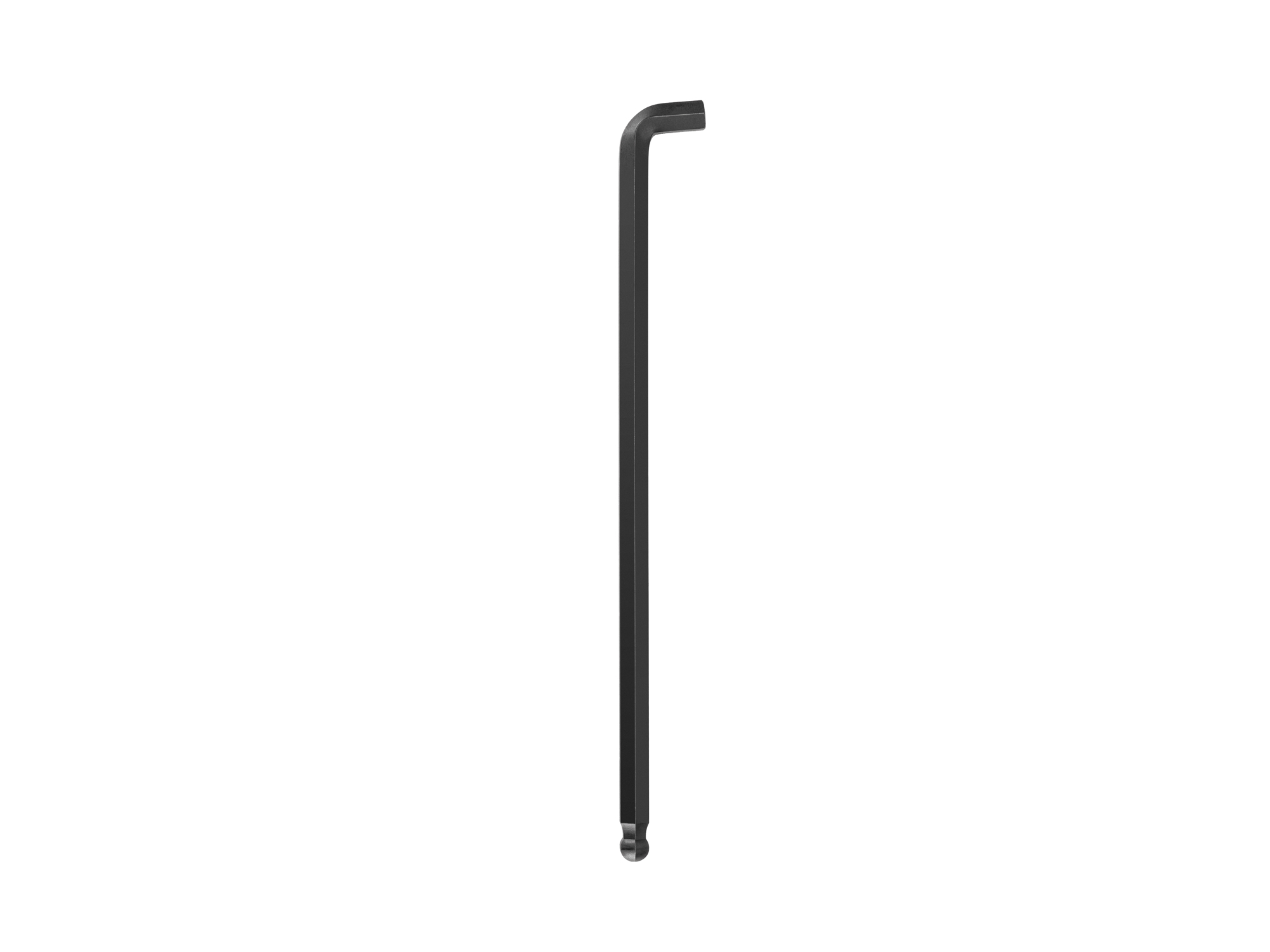 5/16 Inch Short Arm Ball End Hex L-Key | TEKTON | KLX77313