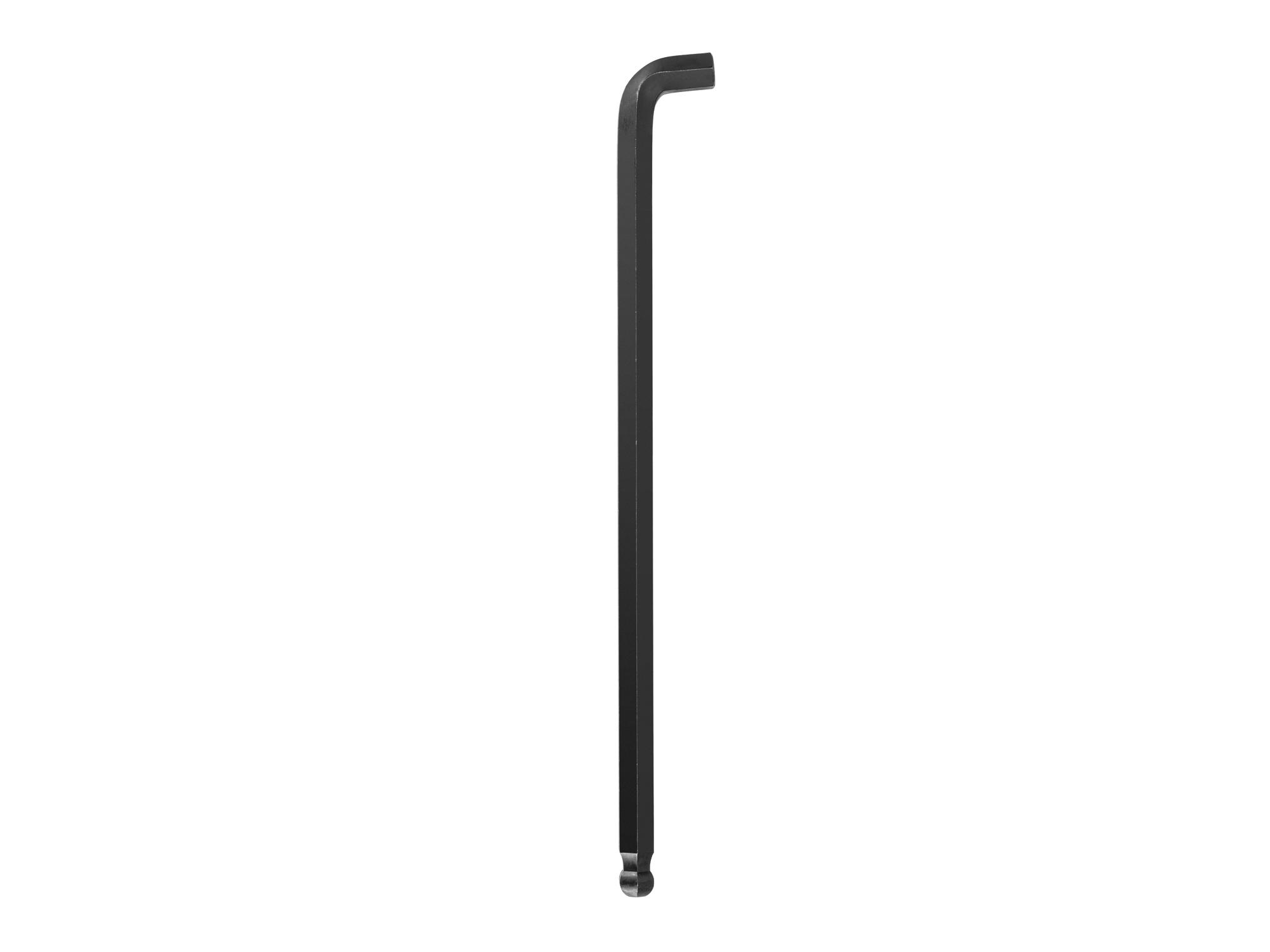Front view of Tekton l-key. Item #KLX77375