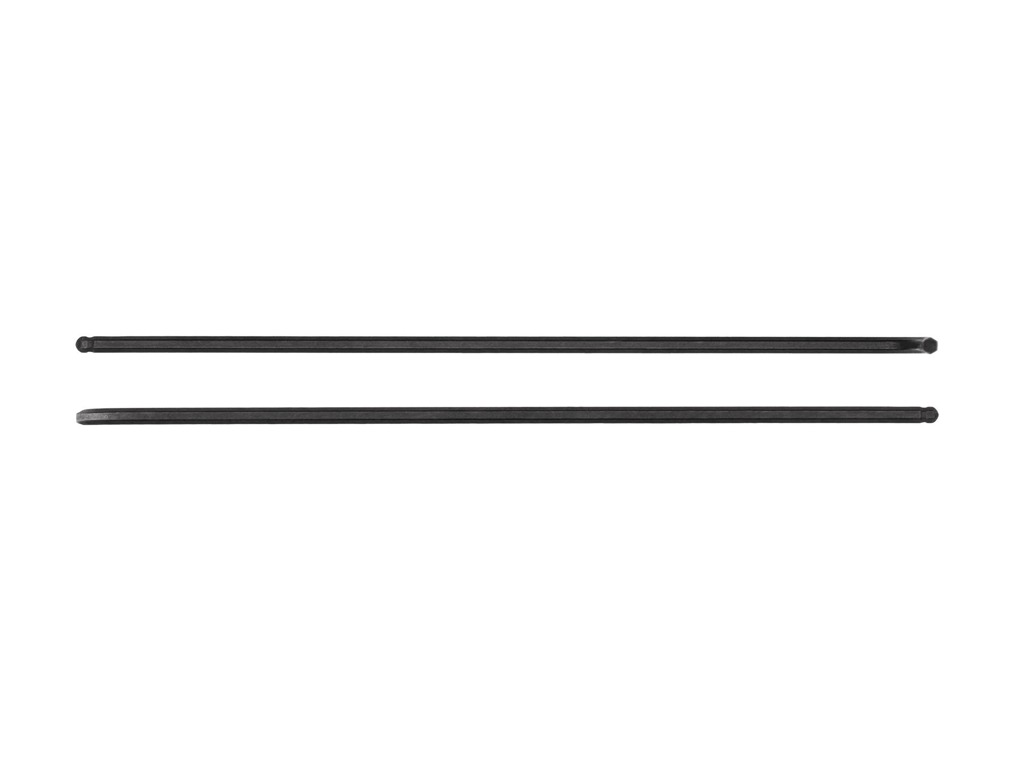 Side view of Tekton l-key. Item #KLX82013