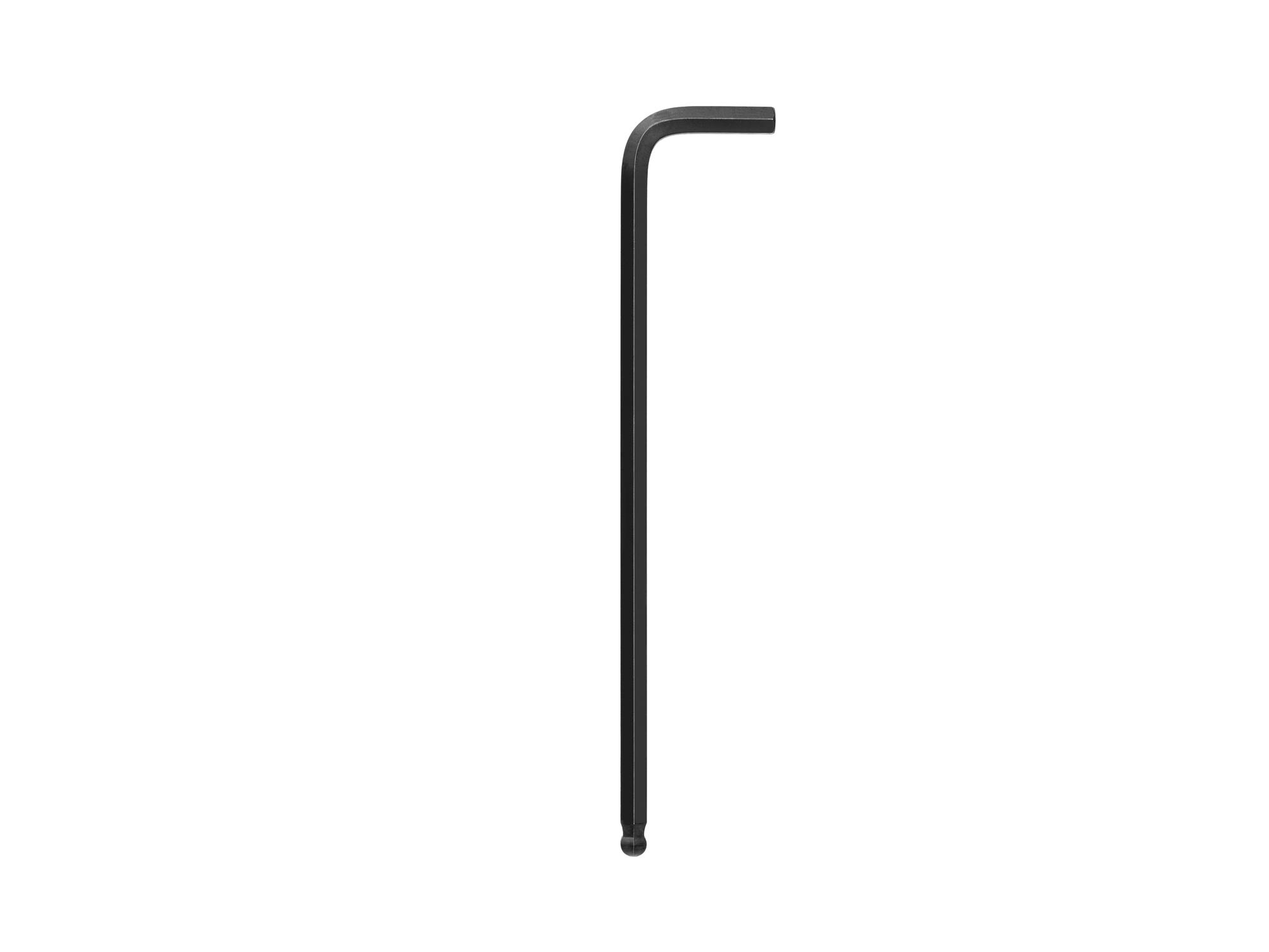Front view of Tekton l-key. Item #KLX82070