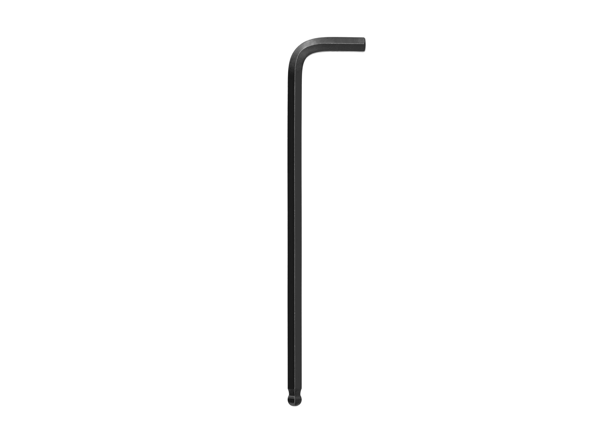 Front view of Tekton l-key. Item #KLX82080