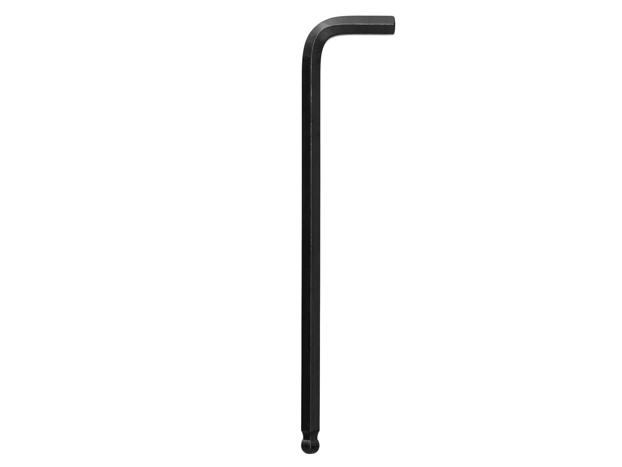 Front view of Tekton l-key. Item #KLX82100